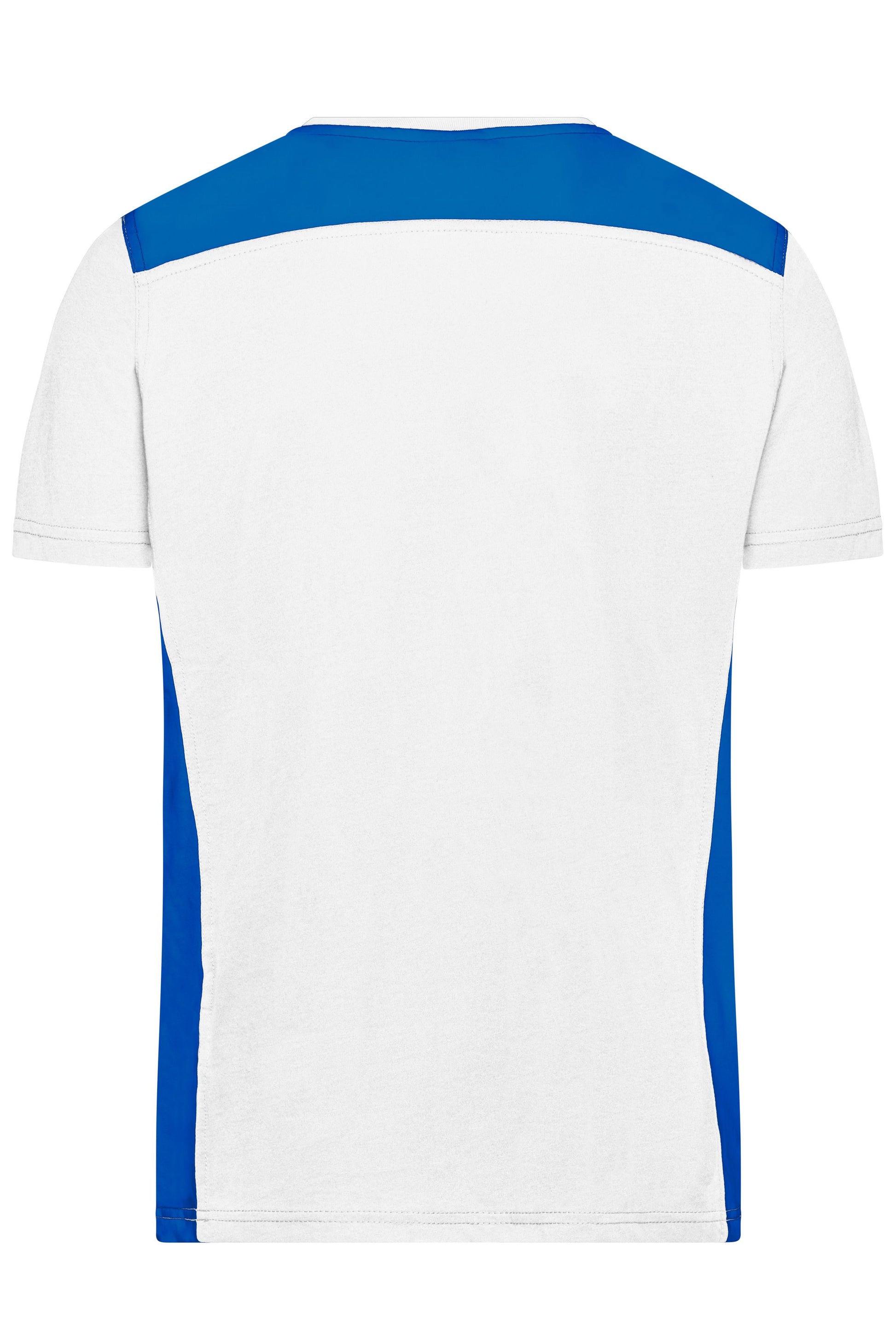 Men's Workwear T-Shirt - COLOR -