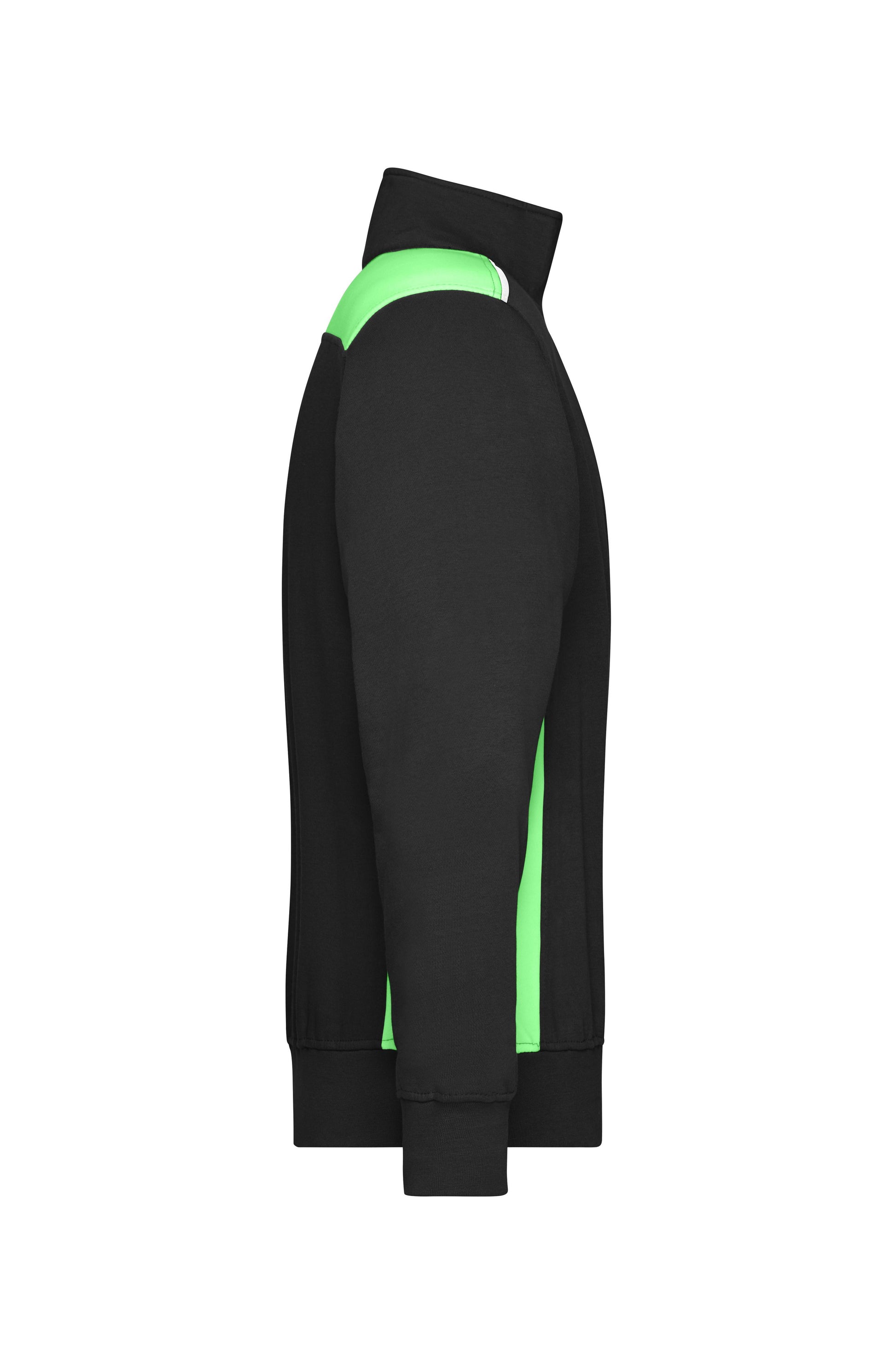 Workwear Half-Zip Sweat - COLOR -