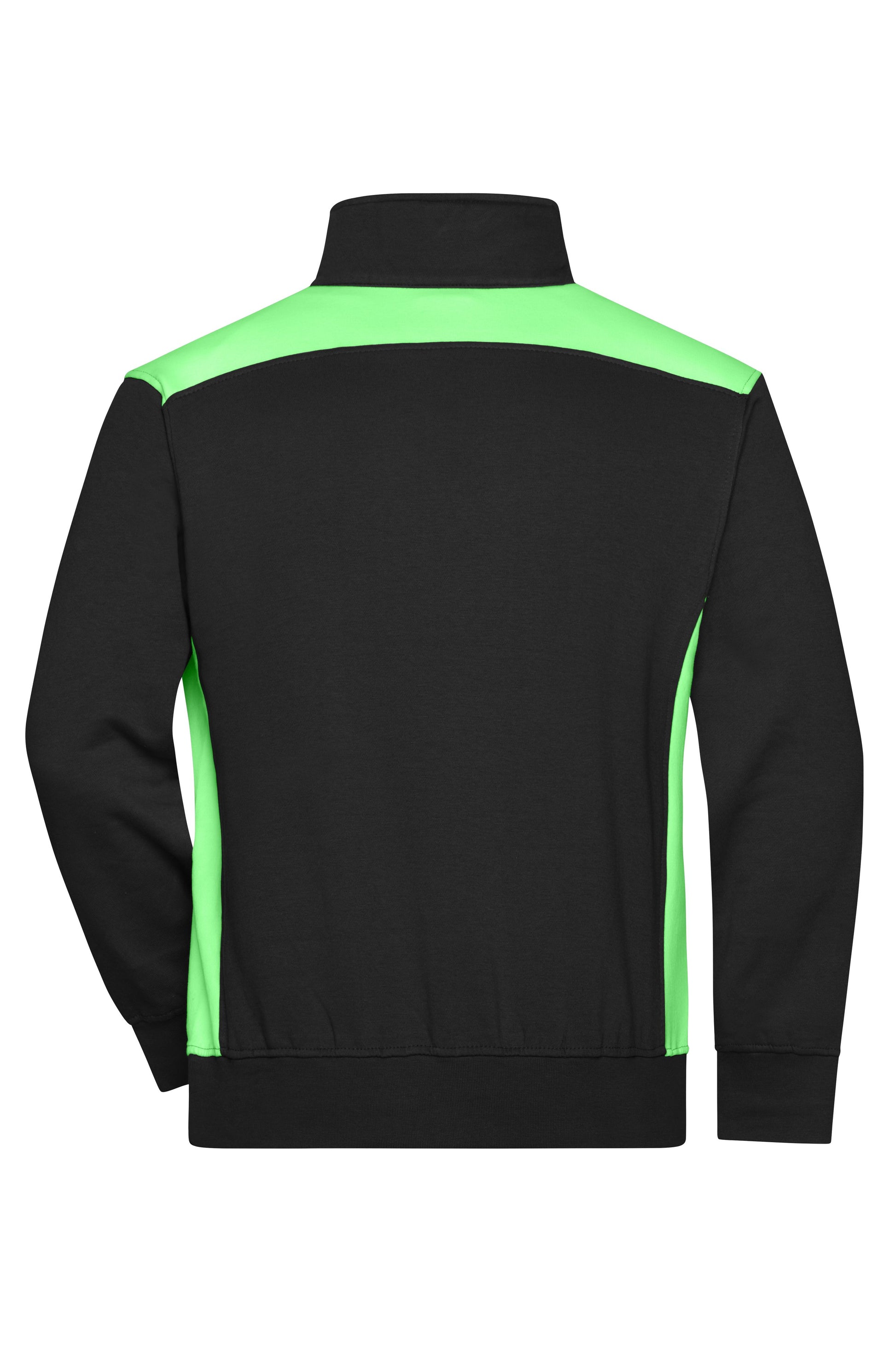Workwear Half-Zip Sweat - COLOR -