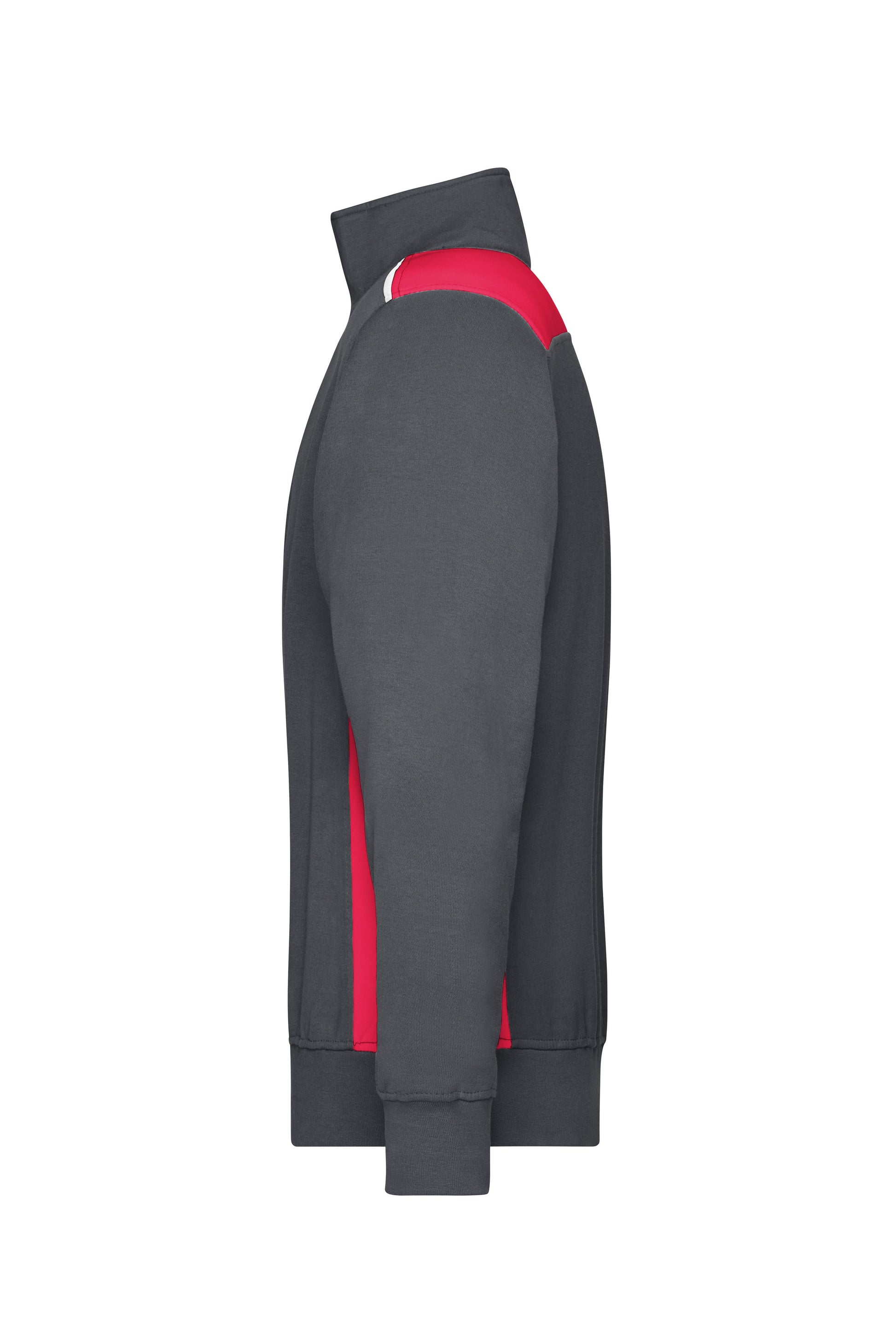 Workwear Half-Zip Sweat - COLOR -