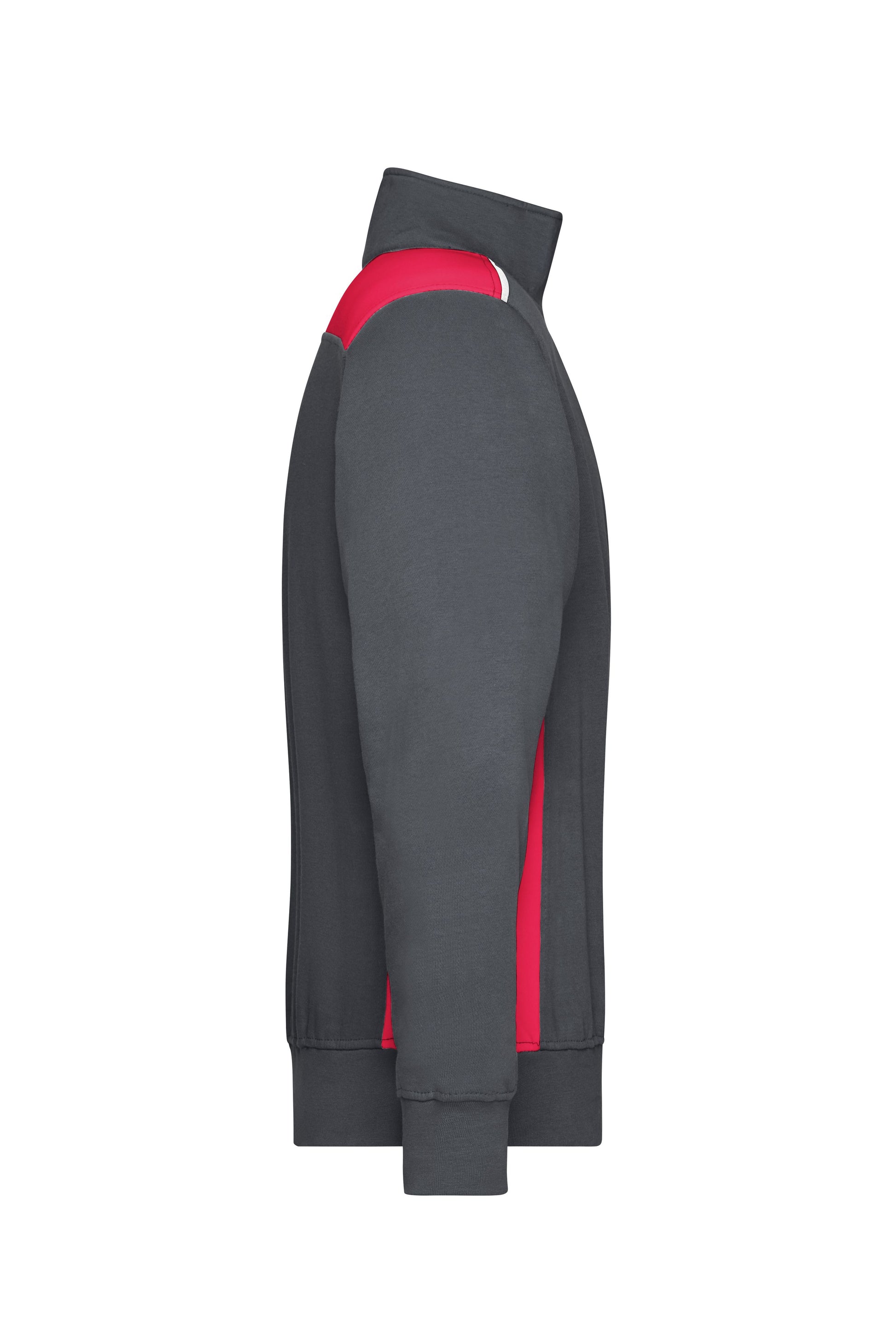 Workwear Half-Zip Sweat - COLOR -