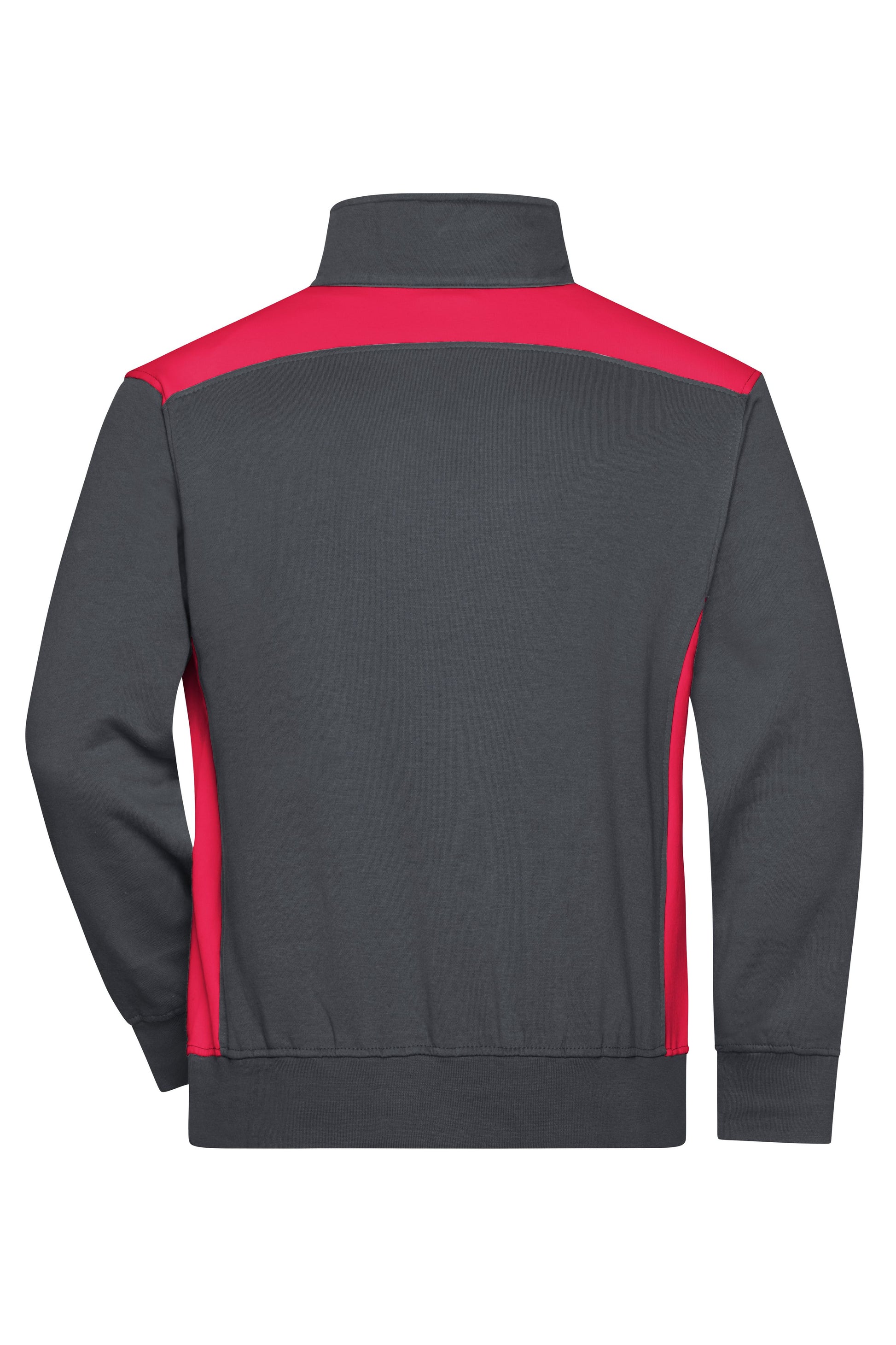 Workwear Half-Zip Sweat - COLOR -
