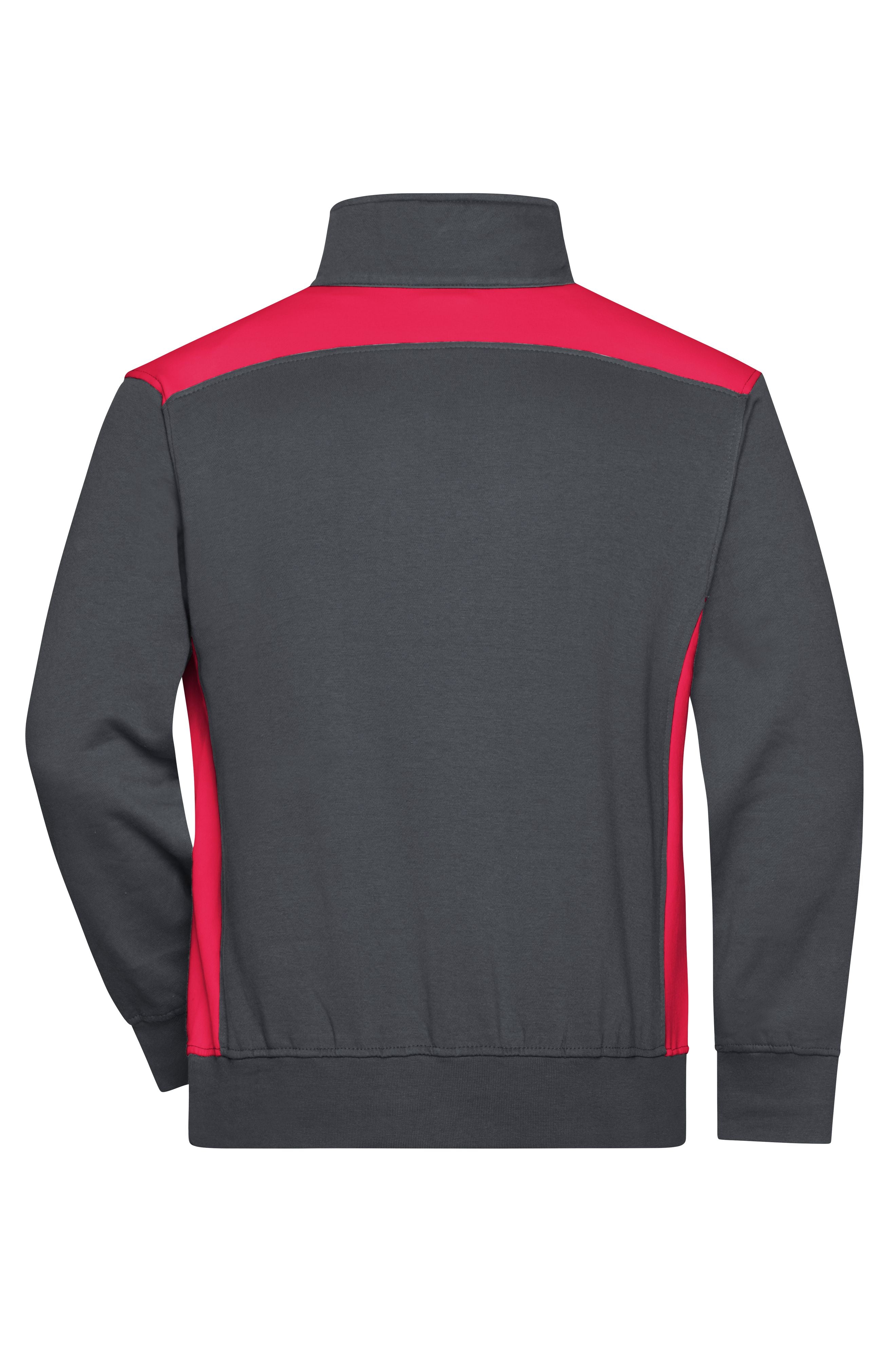 Workwear Half-Zip Sweat - COLOR -