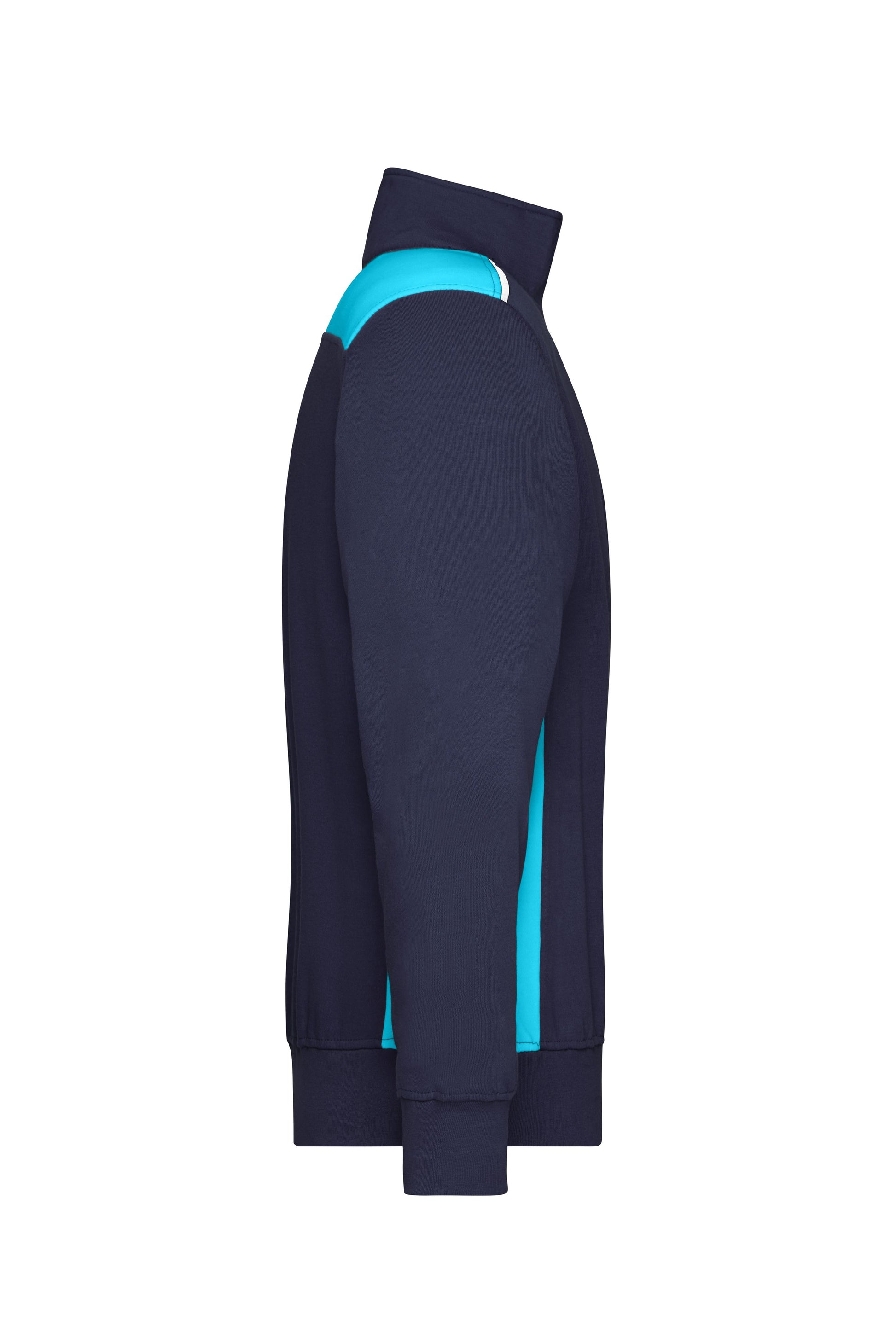 Workwear Half-Zip Sweat - COLOR -