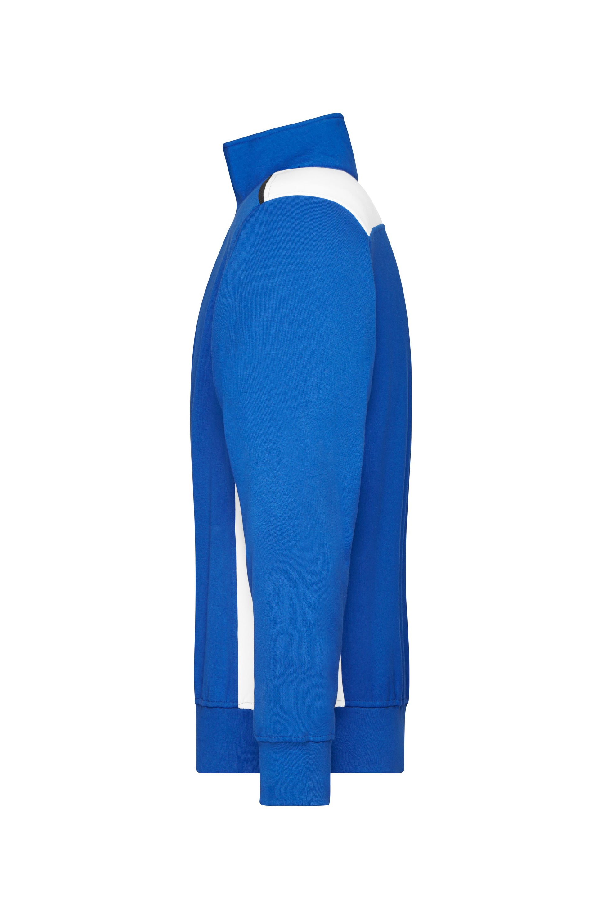 Workwear Half-Zip Sweat - COLOR -