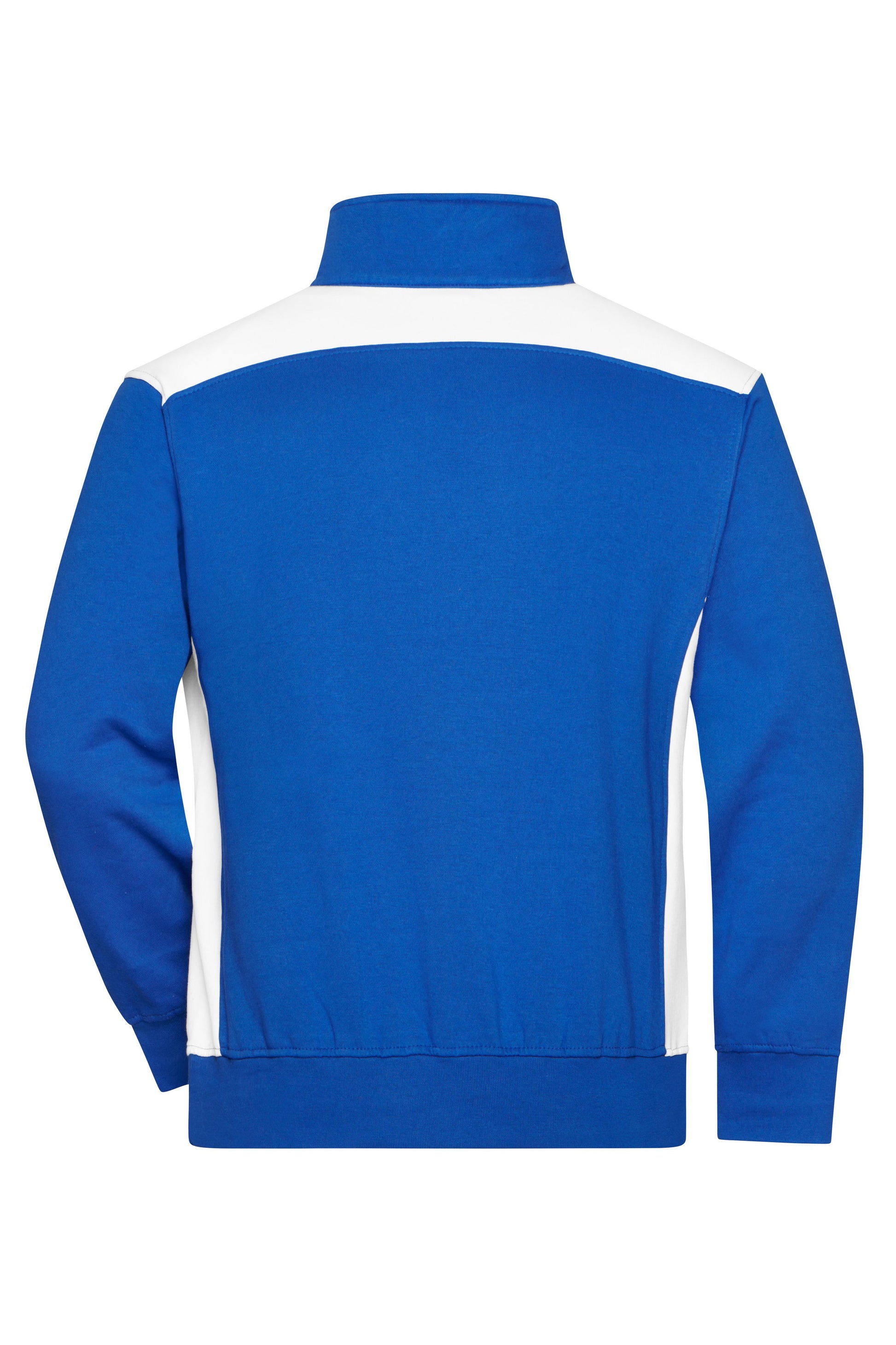 Workwear Half-Zip Sweat - COLOR -