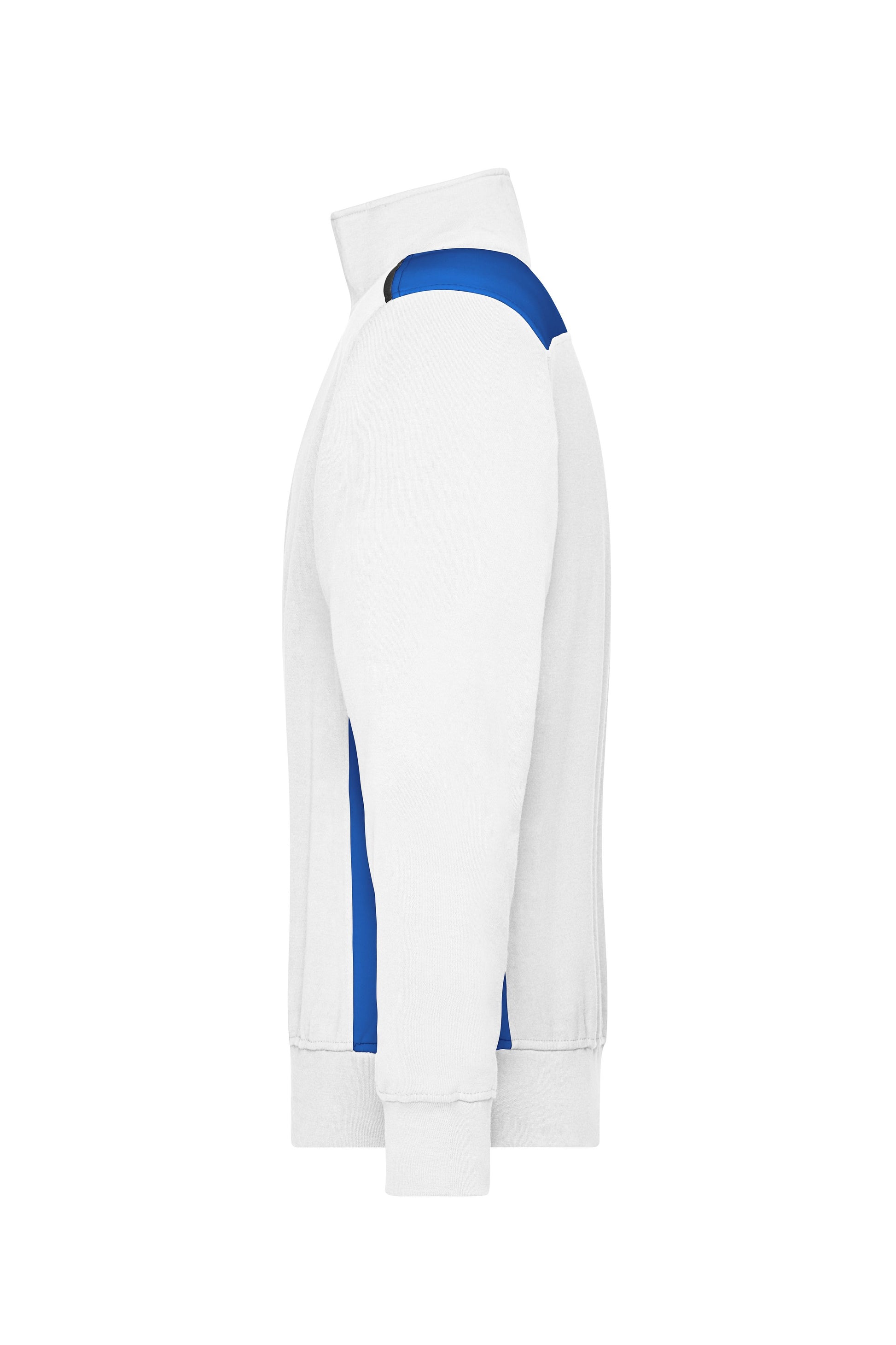 Workwear Half-Zip Sweat - COLOR -