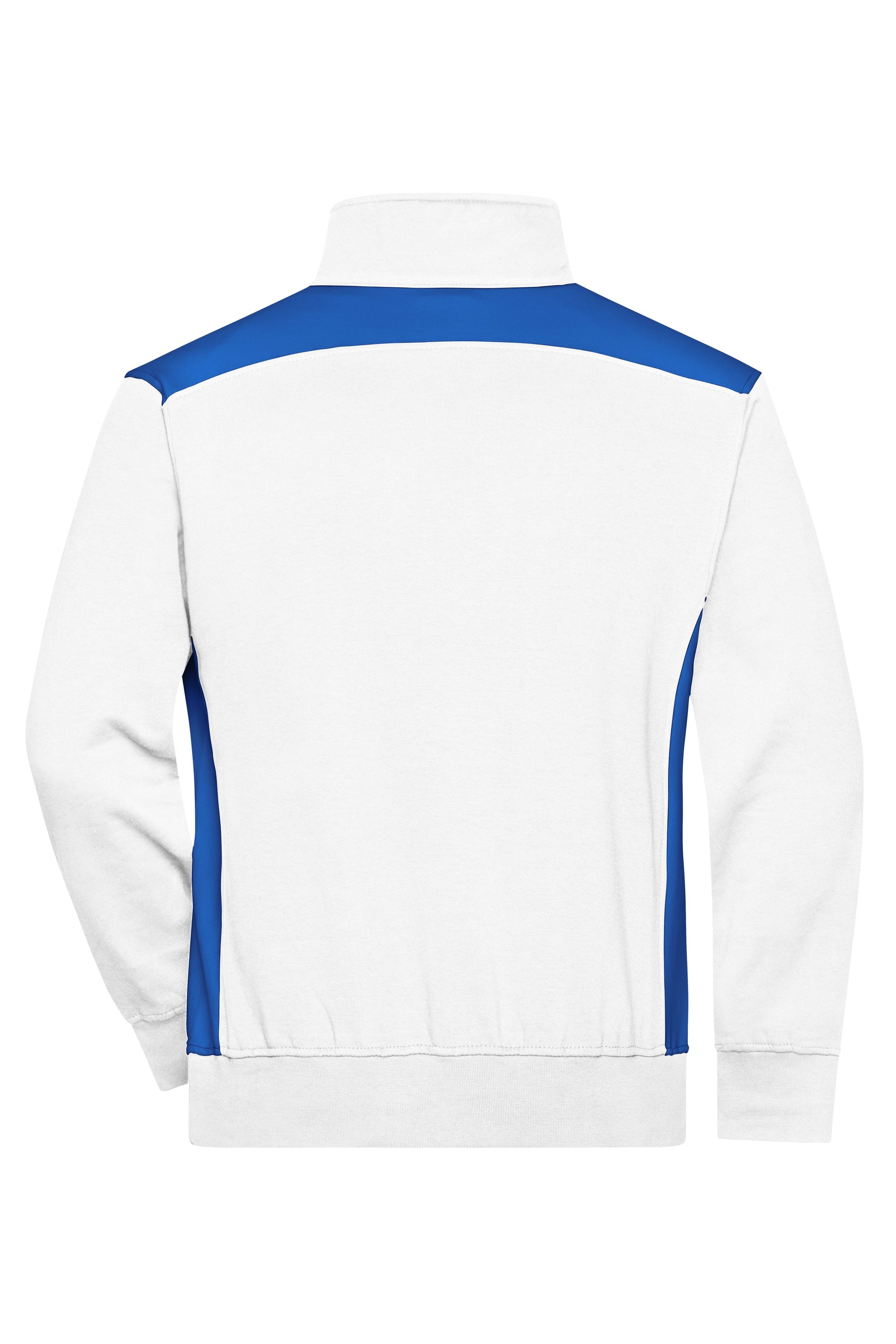Workwear Half-Zip Sweat - COLOR -