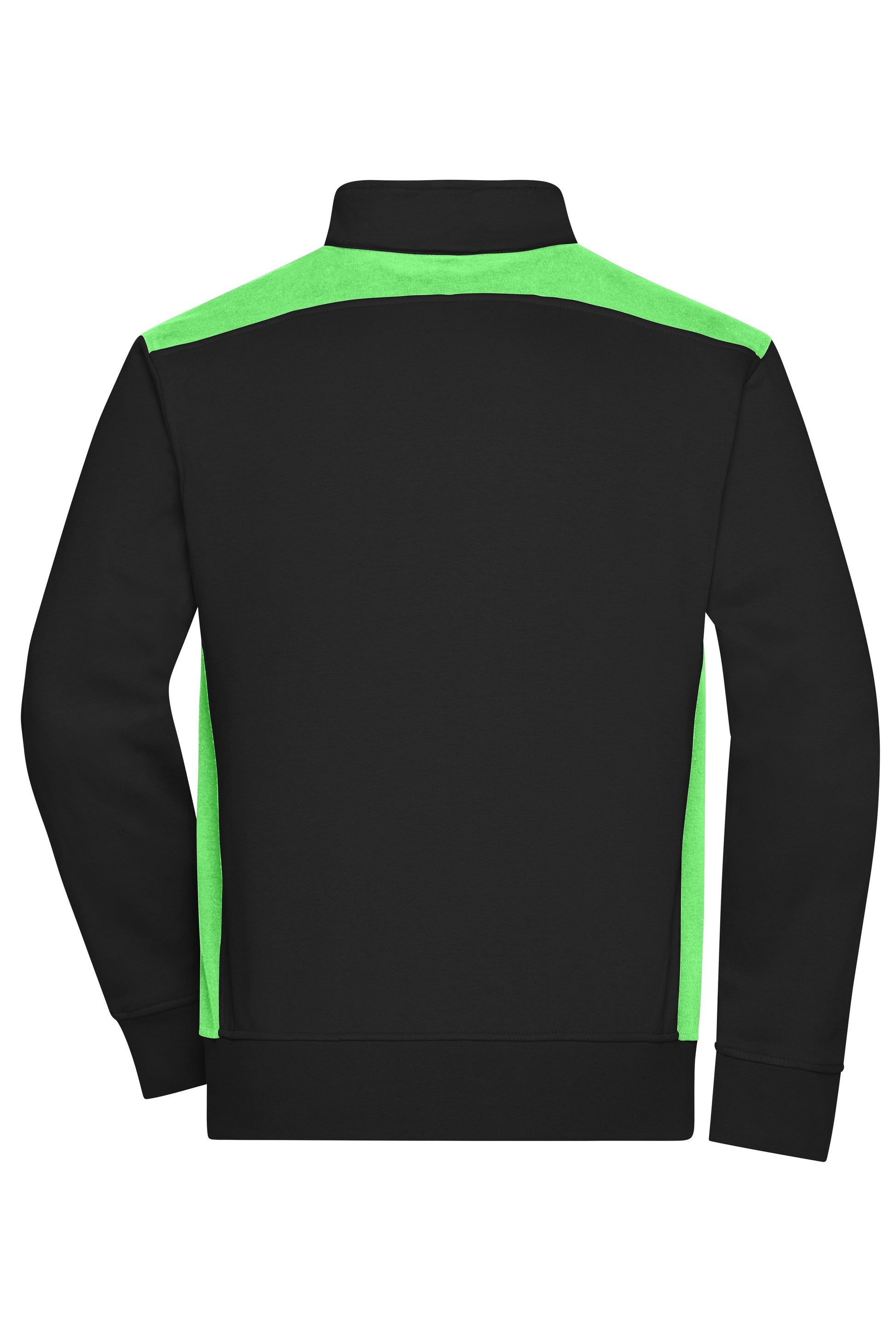 Workwear Sweat Jacket - COLOR -