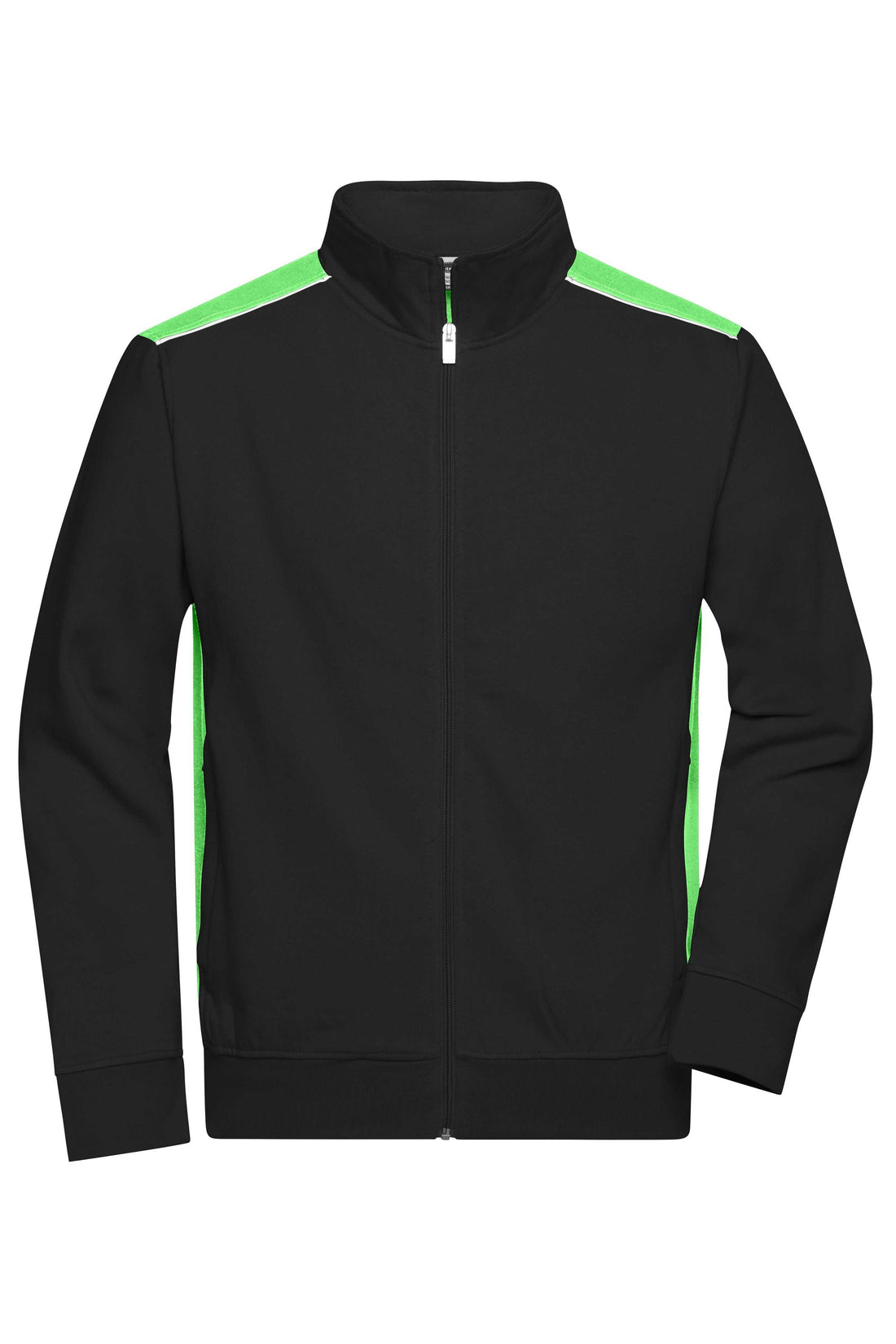 Workwear Sweat Jacket - COLOR -