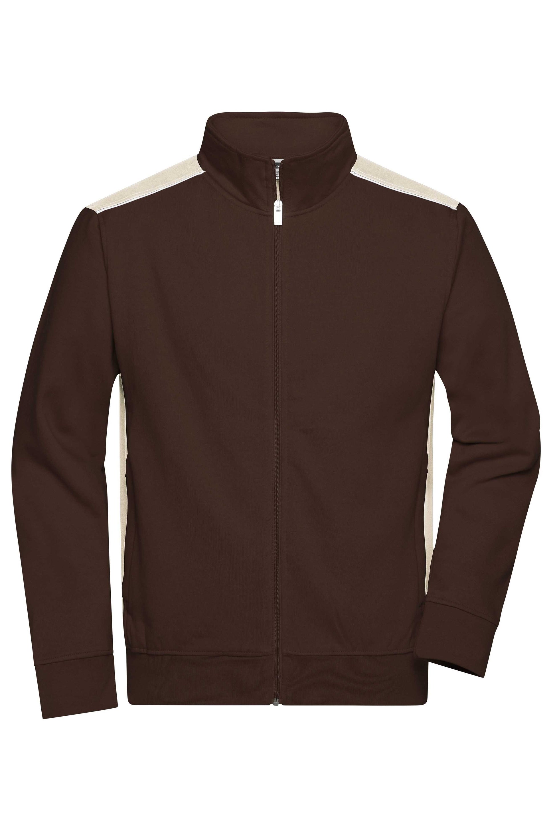 Workwear Sweat Jacket - COLOR -