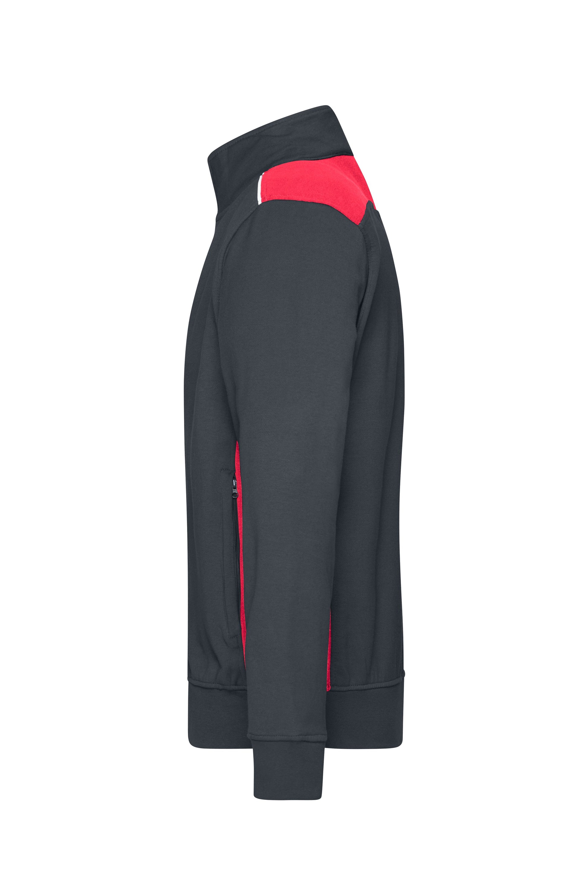 Workwear Sweat Jacket - COLOR -