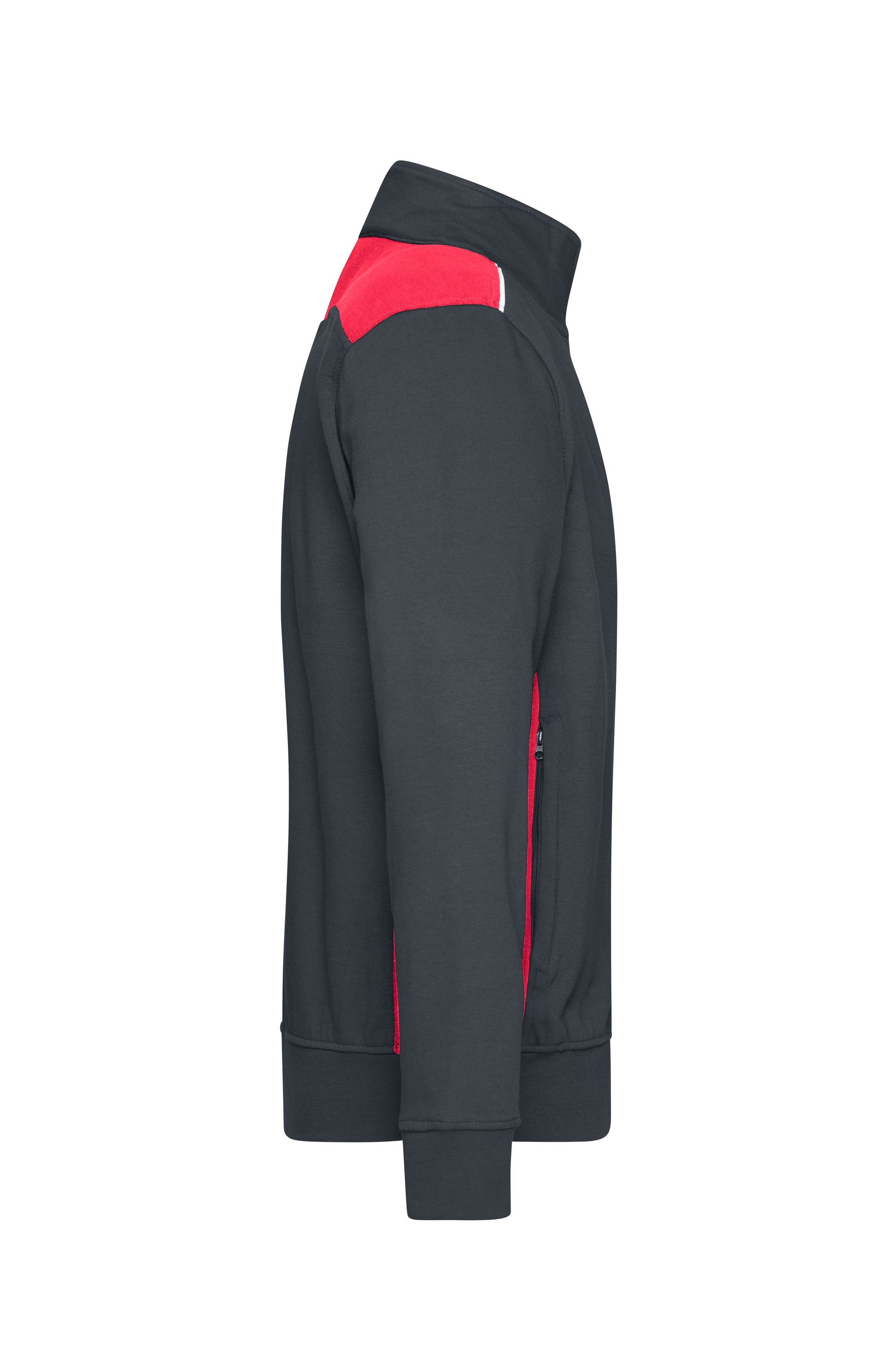Workwear Sweat Jacket - COLOR -