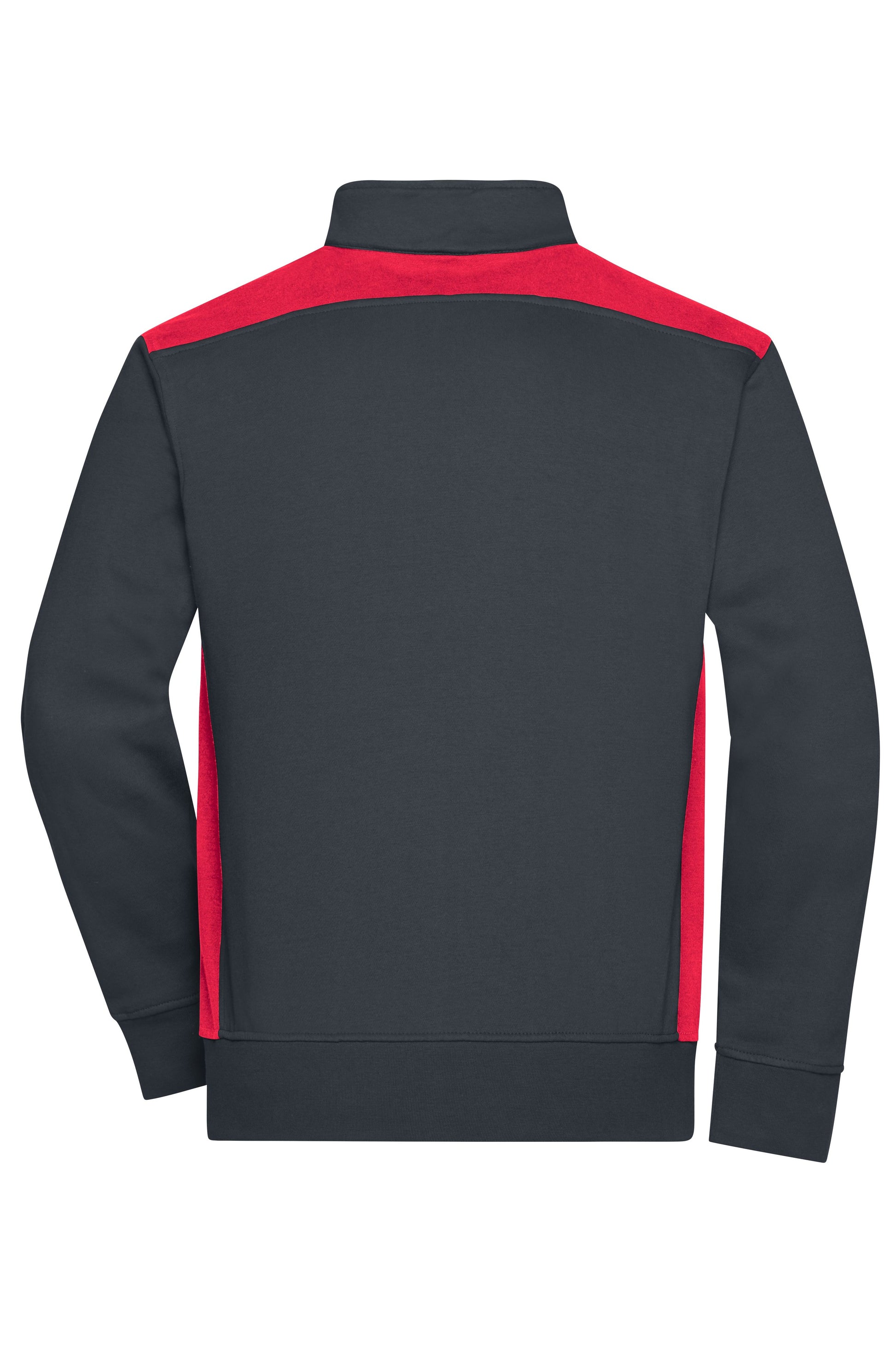 Workwear Sweat Jacket - COLOR -