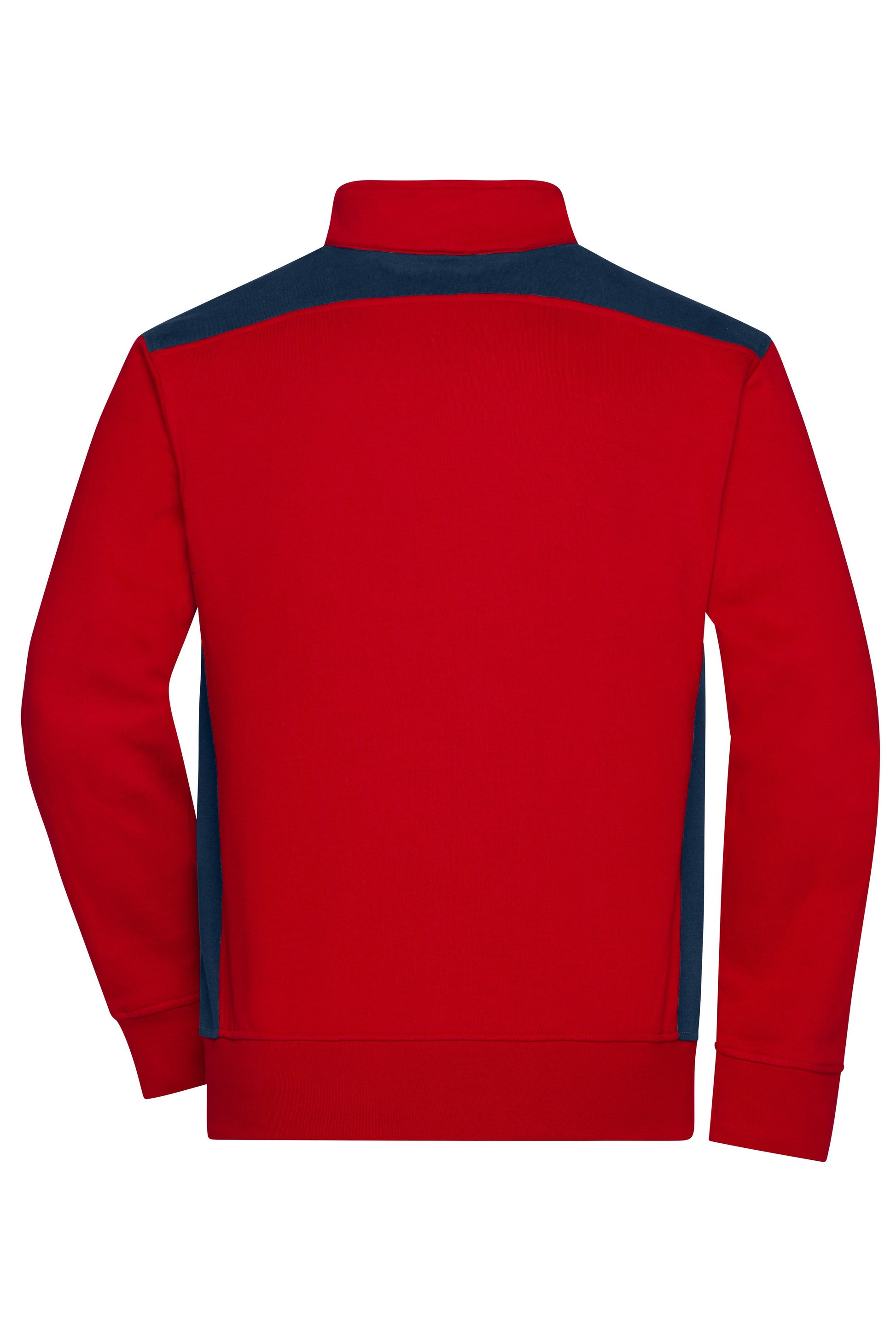 Workwear Sweat Jacket - COLOR -