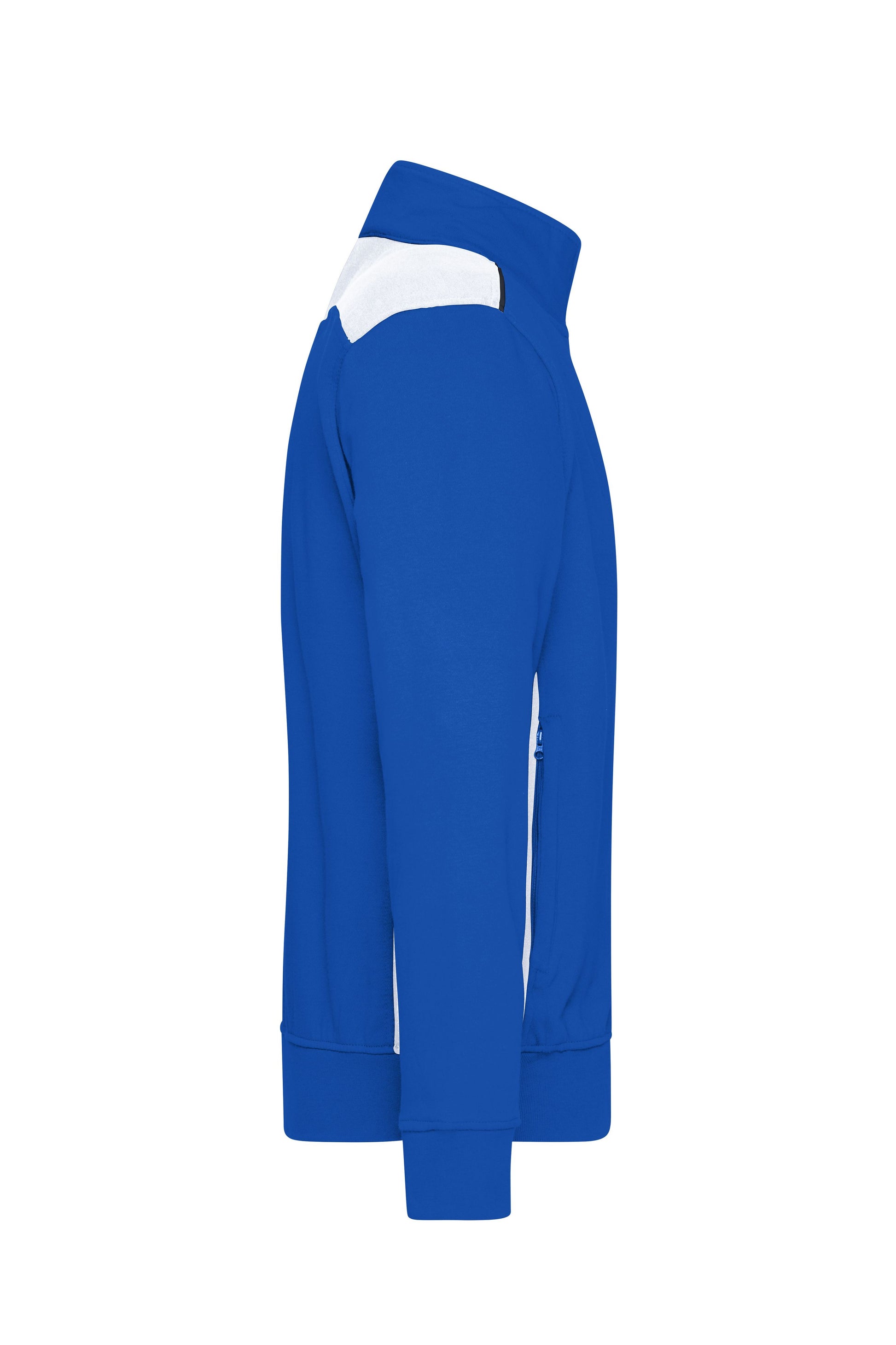 Workwear Sweat Jacket - COLOR -