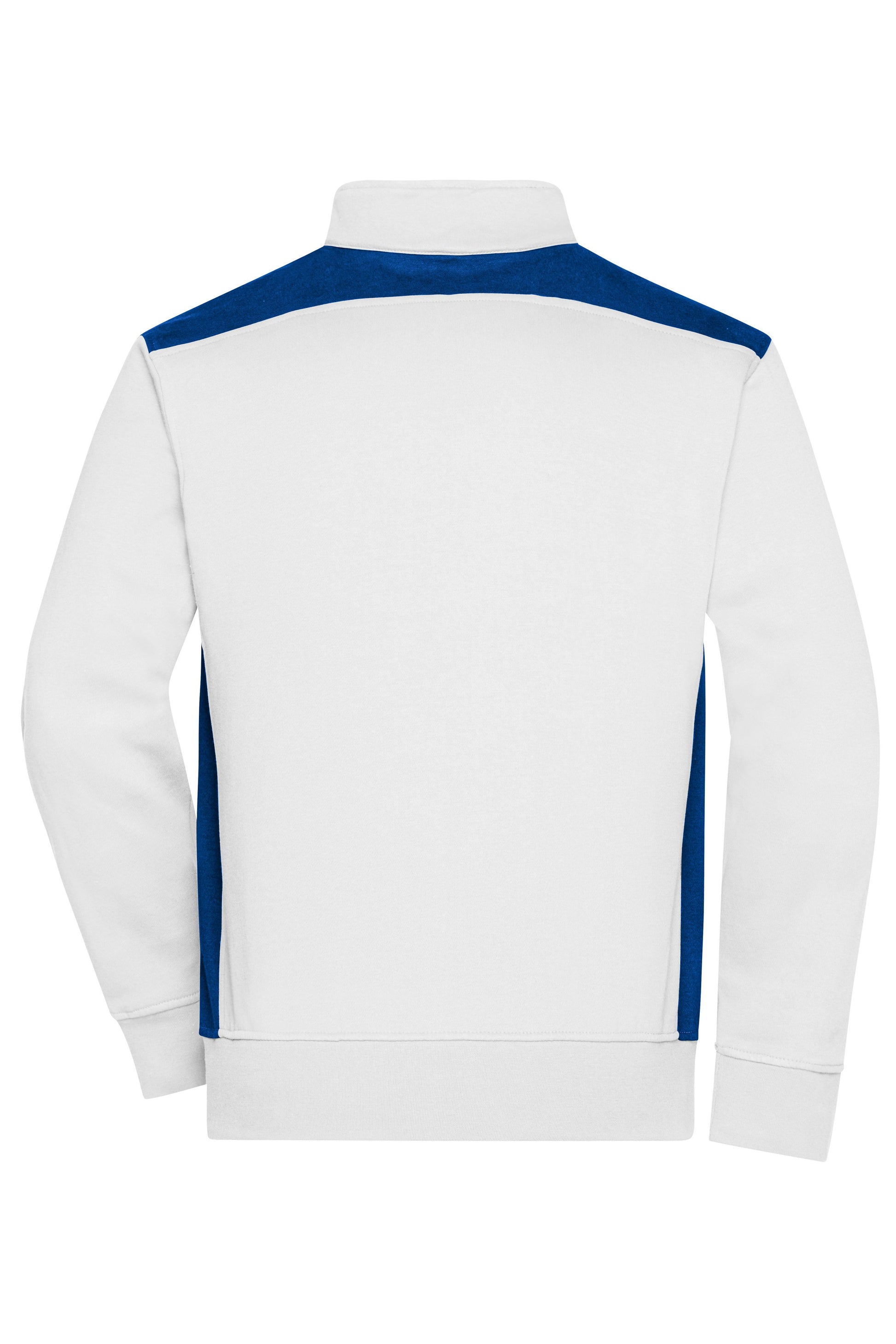 Workwear Sweat Jacket - COLOR -