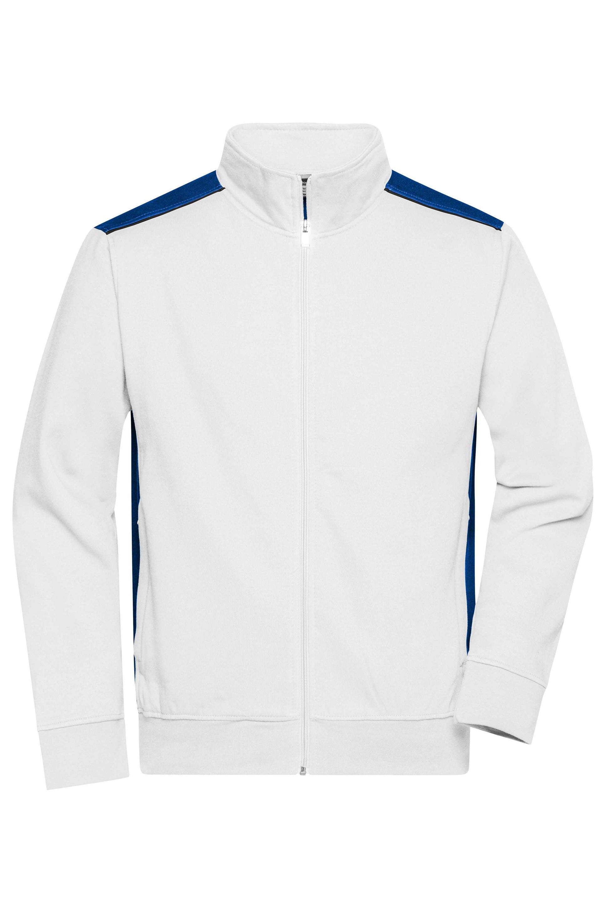 Workwear Sweat Jacket - COLOR -