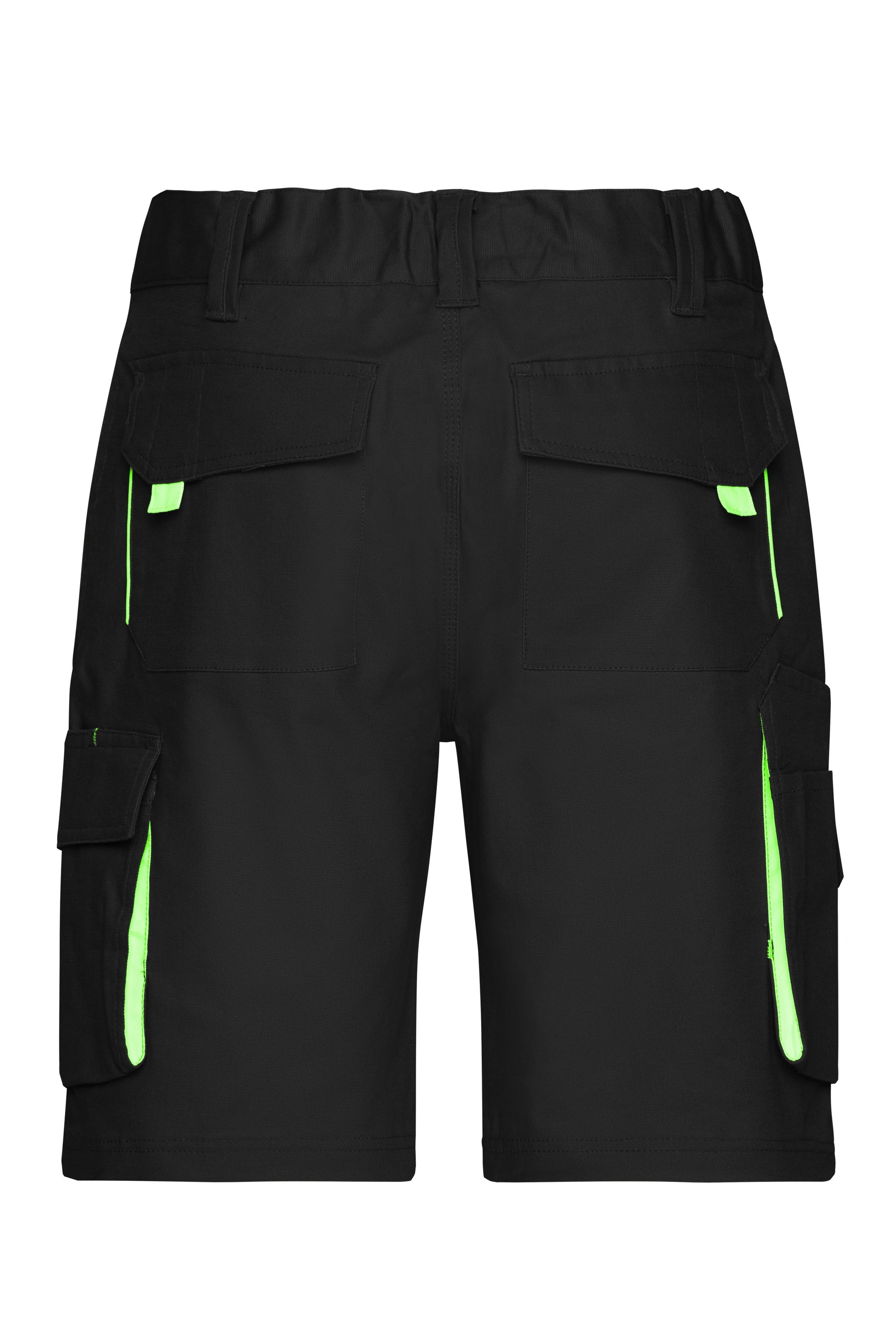 Workwear Bermudas - COLOR -