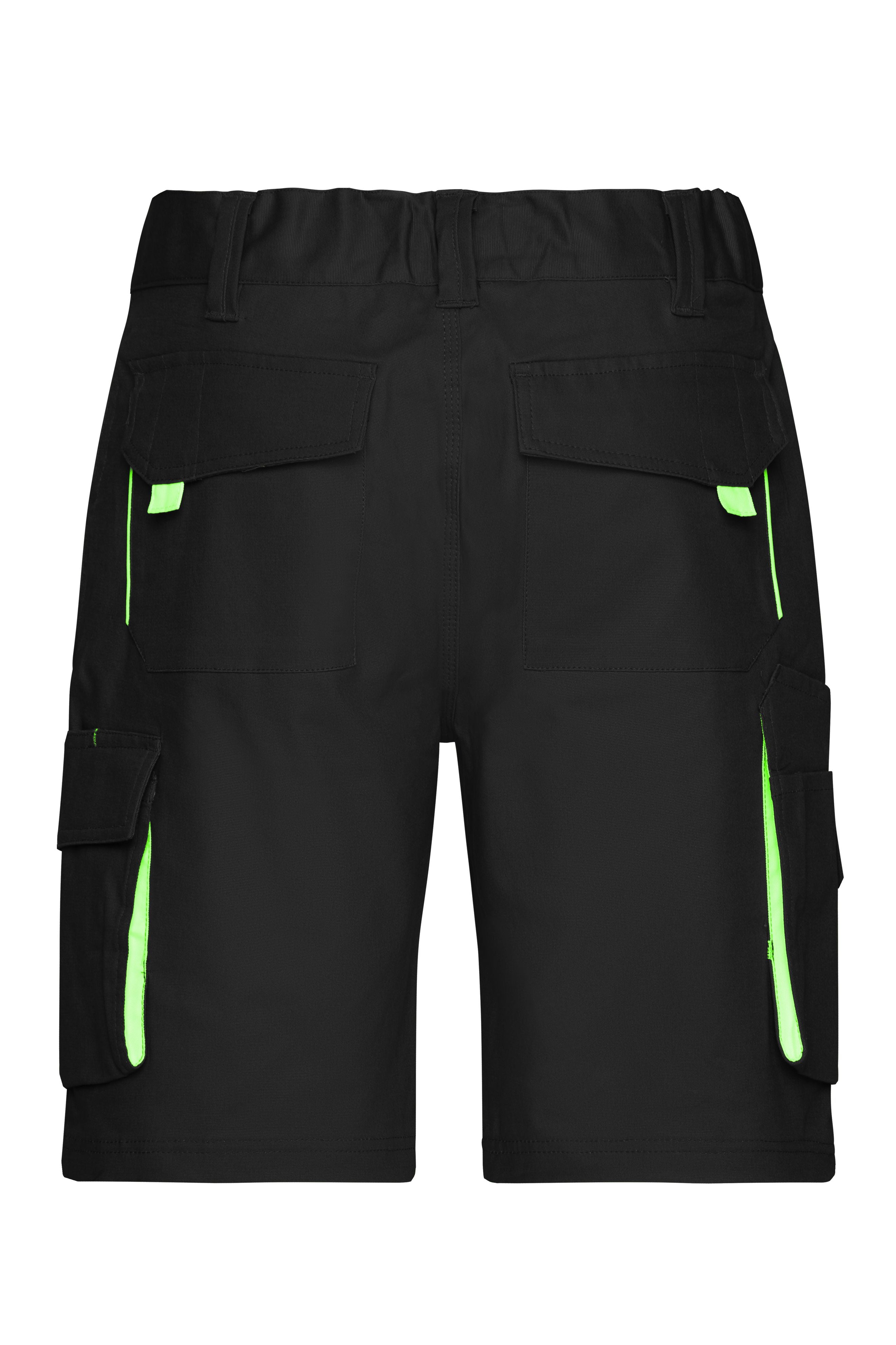 Workwear Bermudas - COLOR -