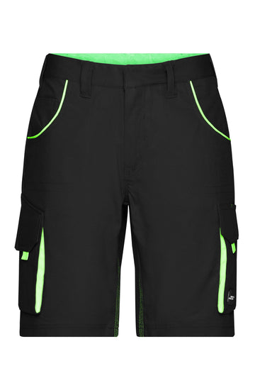 Workwear Bermudas - COLOR -