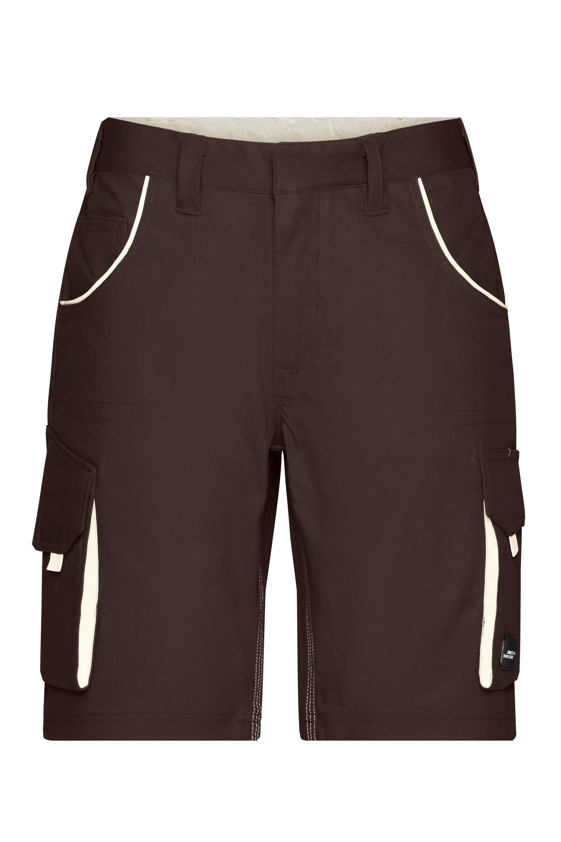 Workwear Bermudas - COLOR -