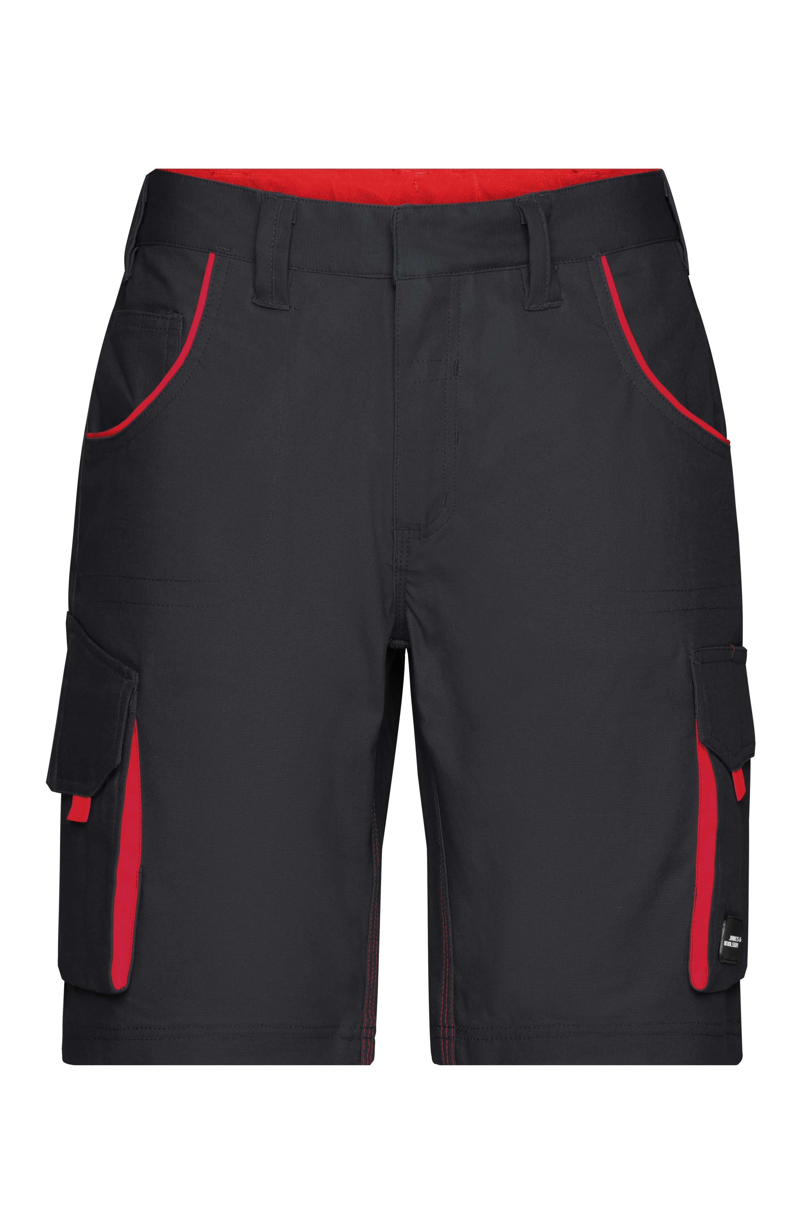 Workwear Bermudas - COLOR -