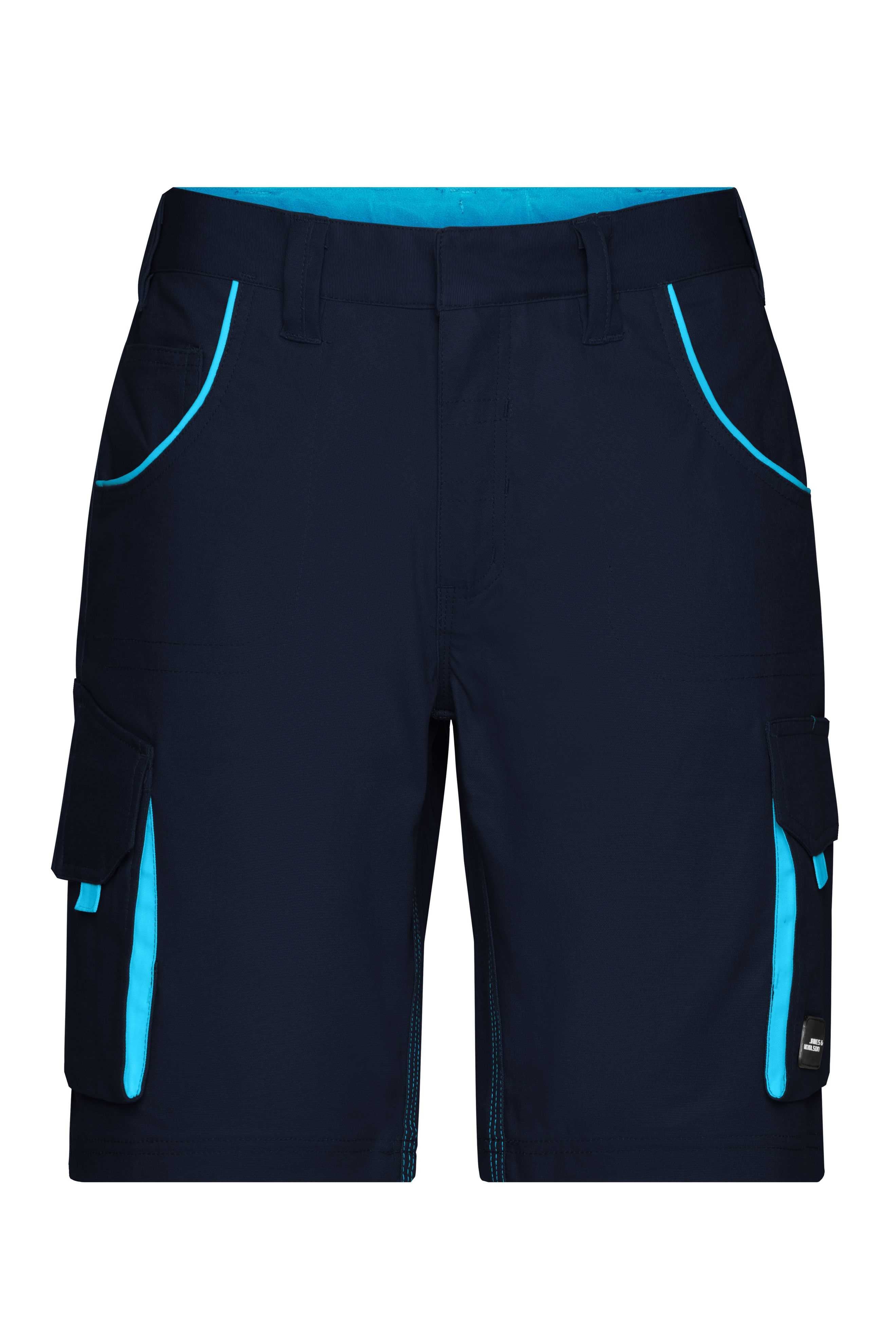 Workwear Bermudas - COLOR -