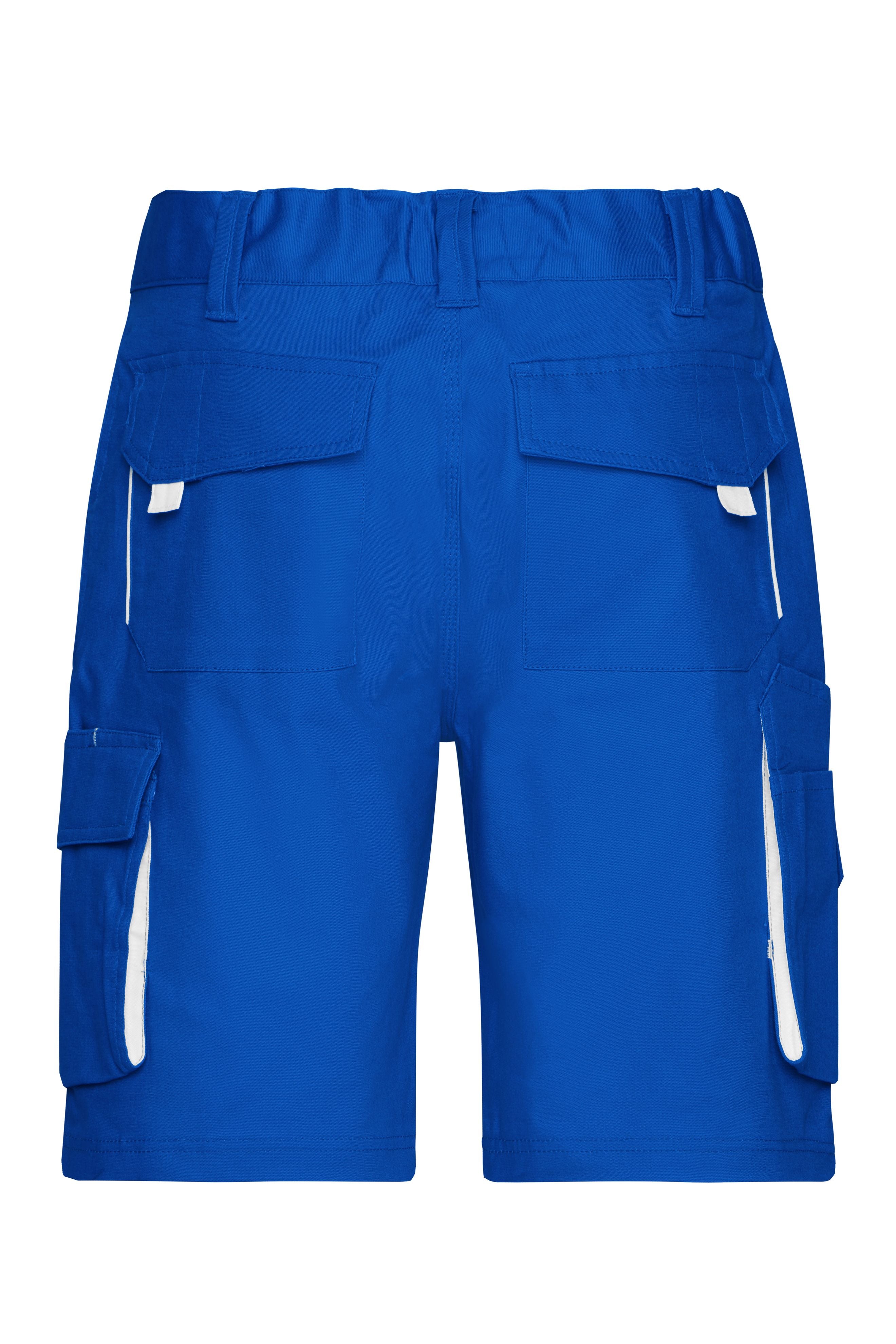 Workwear Bermudas - COLOR -