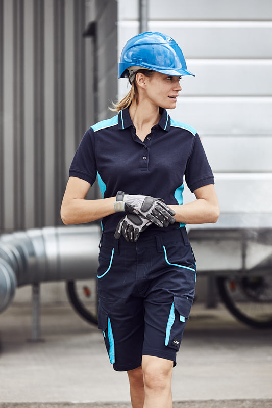 Workwear Bermudas - COLOR -