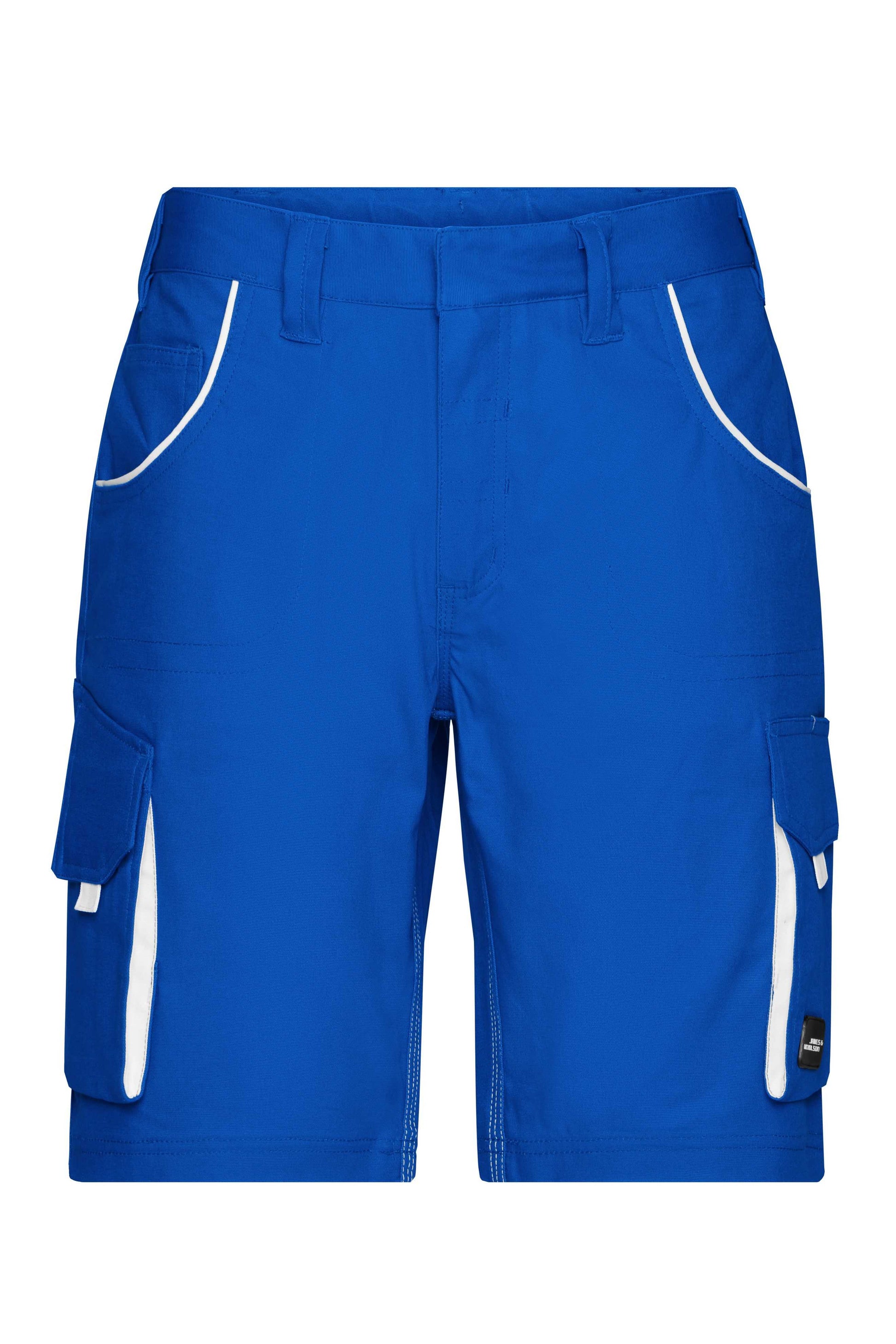 Workwear Bermudas - COLOR -