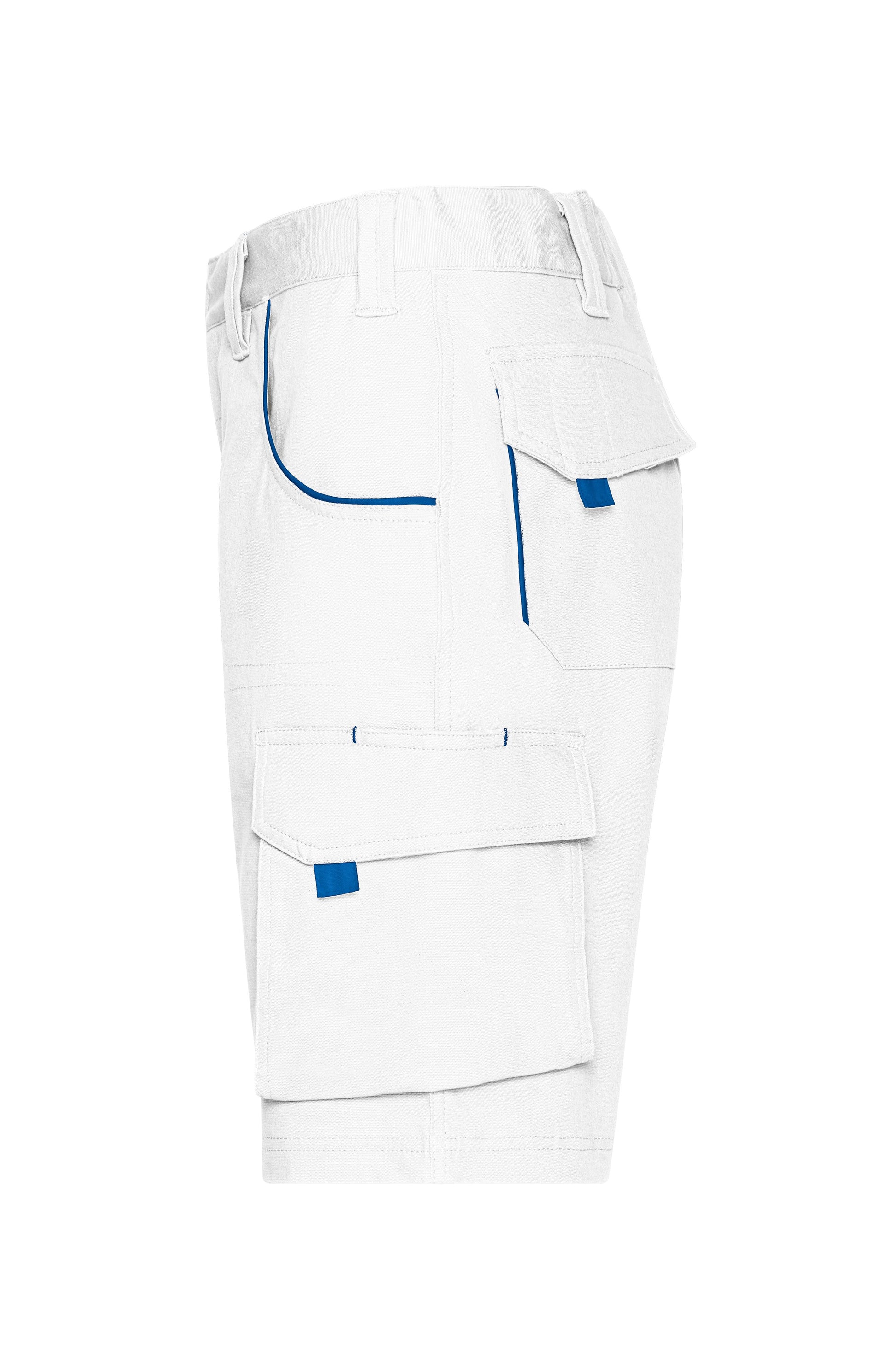 Workwear Bermudas - COLOR -