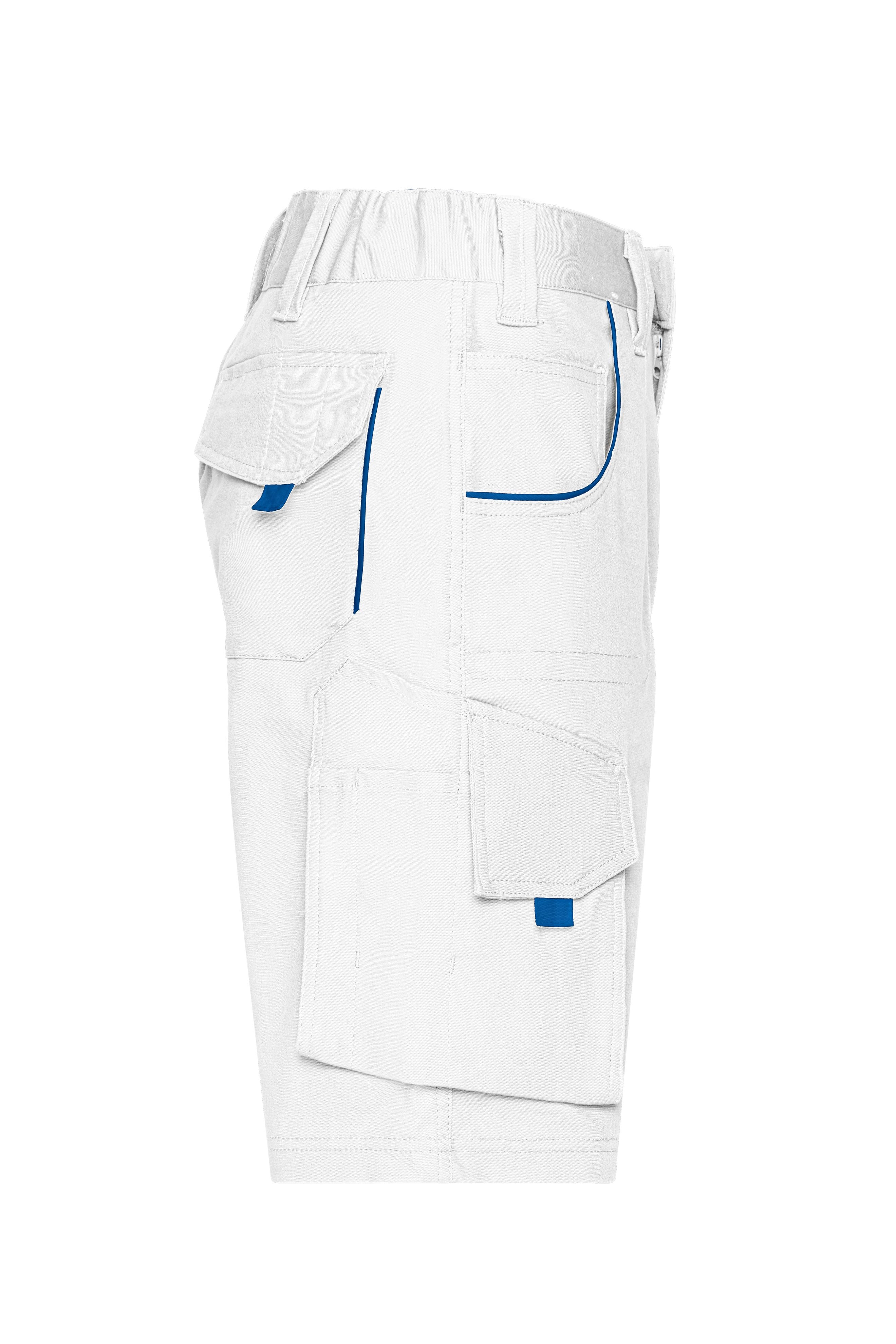 Workwear Bermudas - COLOR -