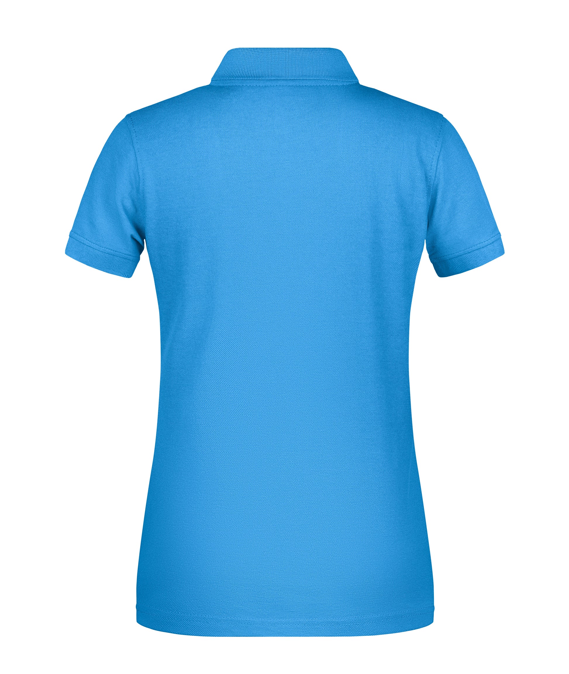 Ladies' BIO Workwear Polo OCS Blended