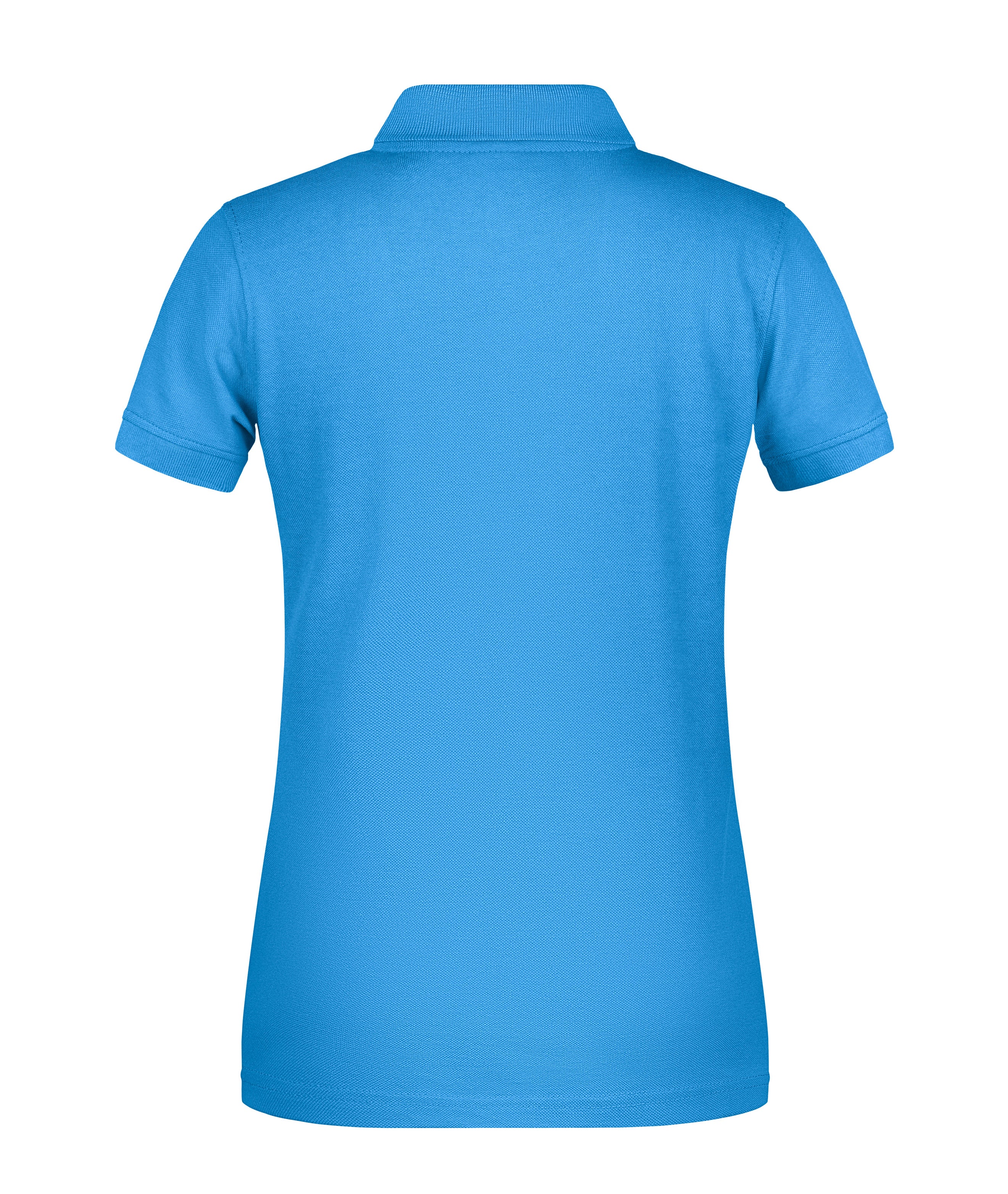 Ladies' BIO Workwear Polo OCS Blended