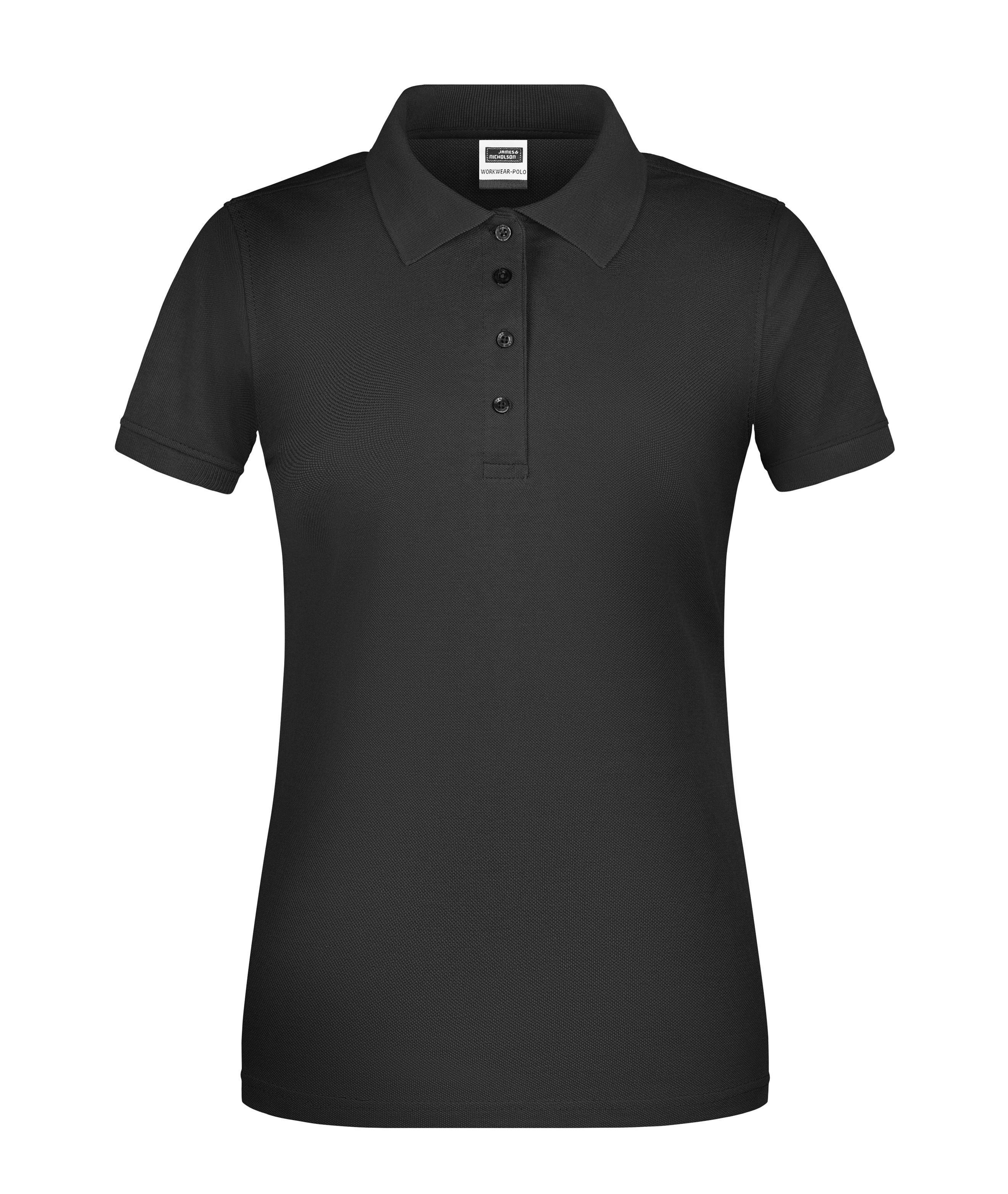 Ladies' BIO Workwear Polo OCS Blended