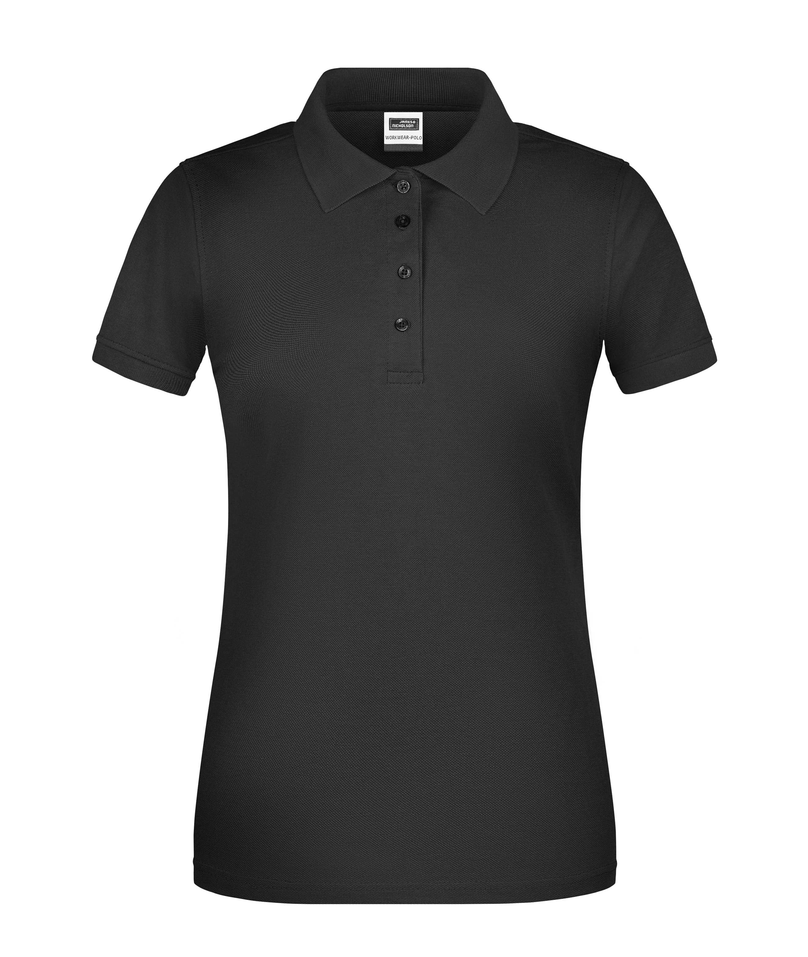 Ladies' BIO Workwear Polo OCS Blended