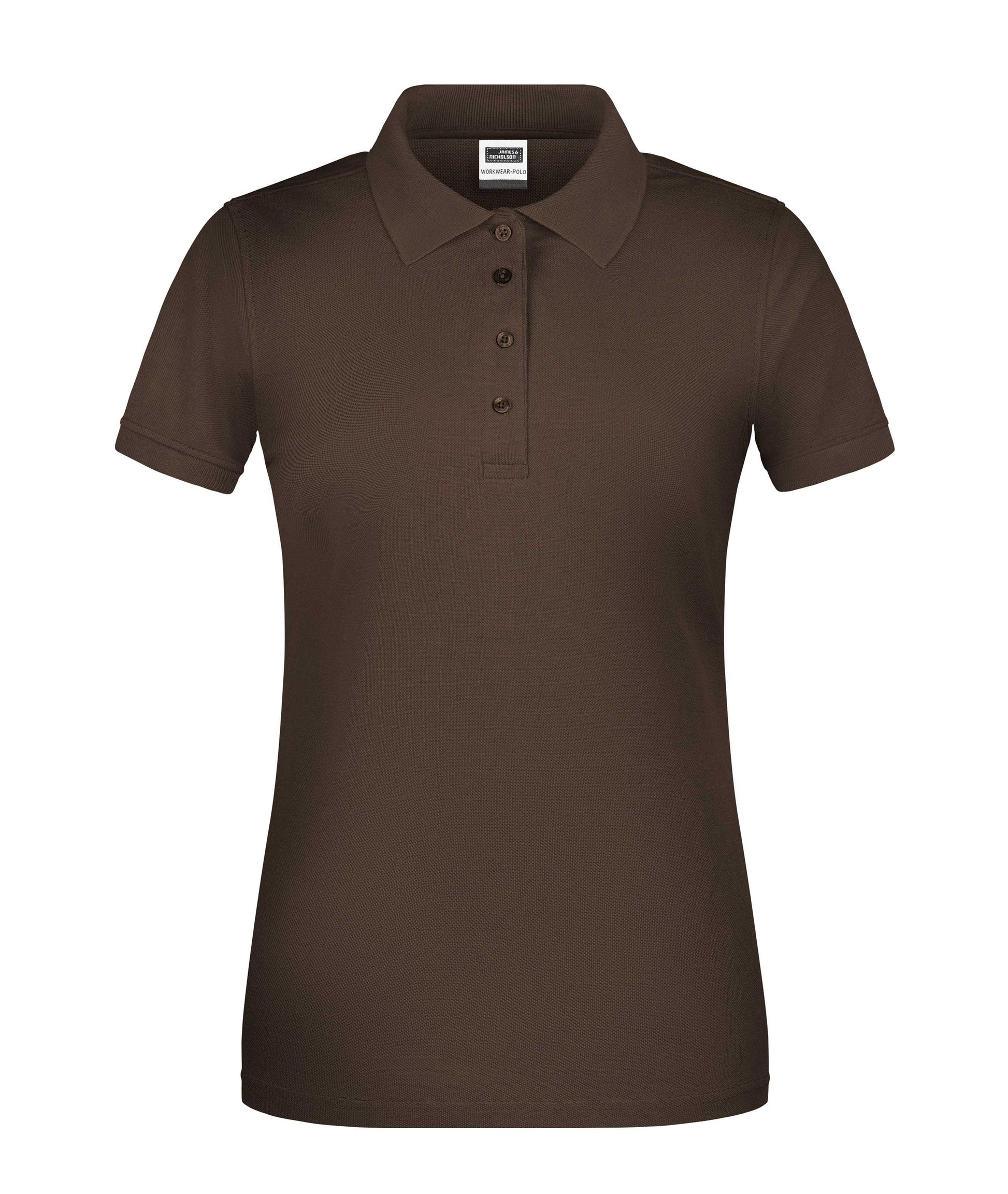 Ladies' BIO Workwear Polo OCS Blended