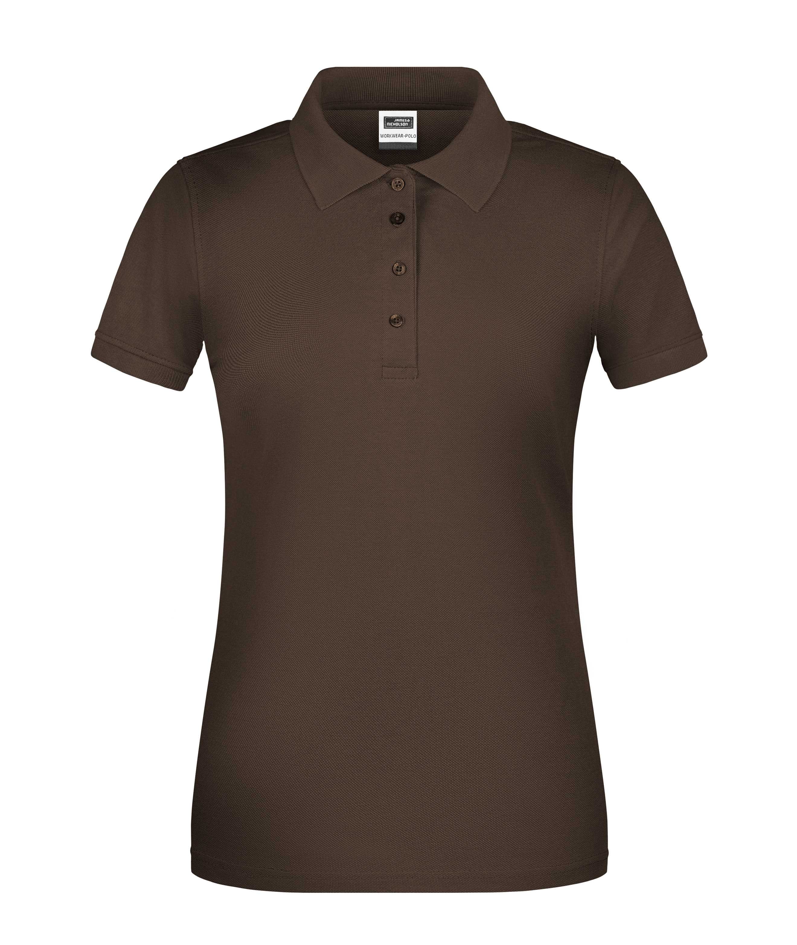 Ladies' BIO Workwear Polo OCS Blended