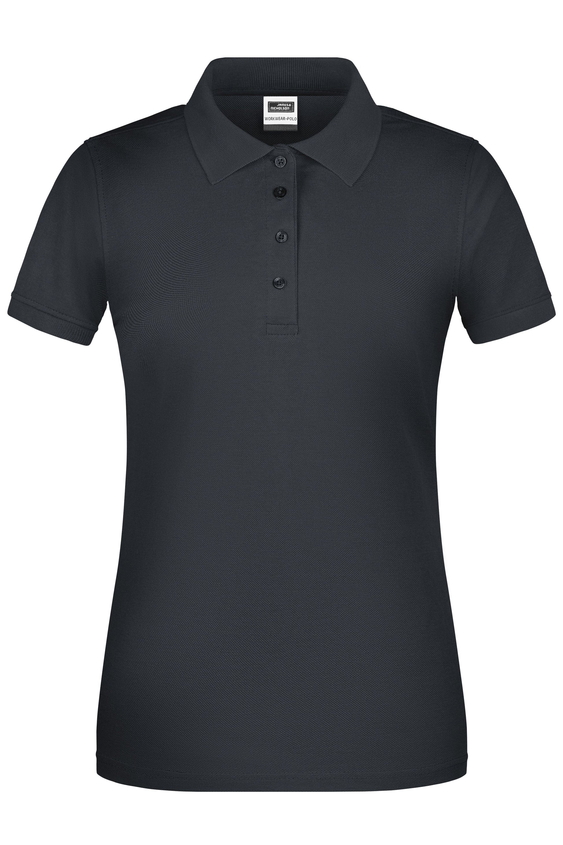 Ladies' BIO Workwear Polo OCS Blended