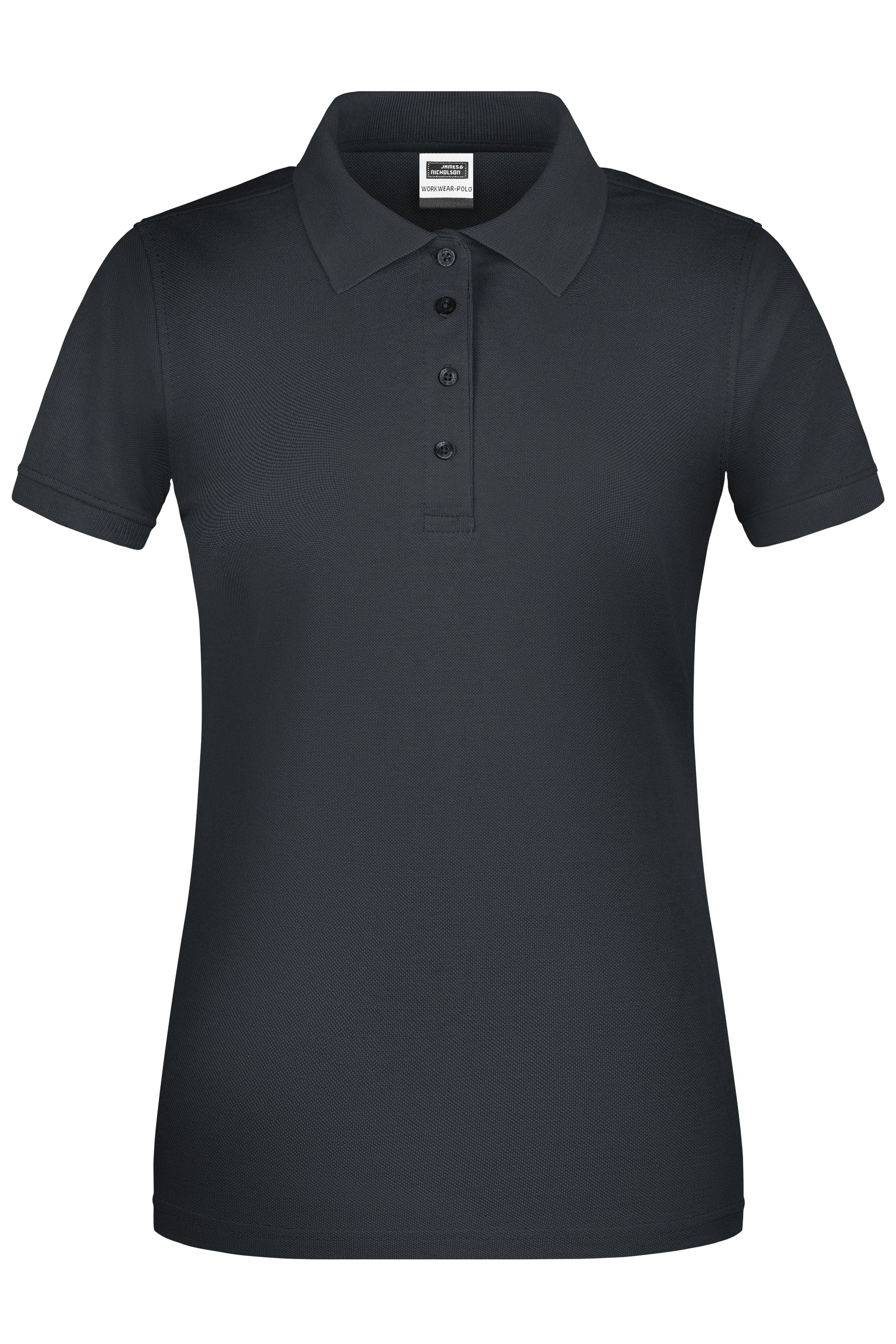 Ladies' BIO Workwear Polo OCS Blended
