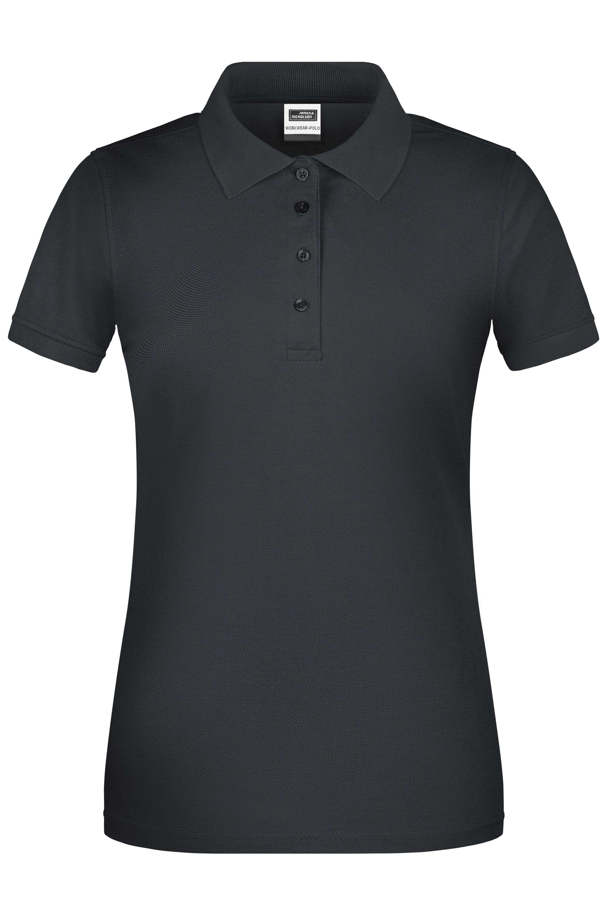 Ladies' BIO Workwear Polo OCS Blended