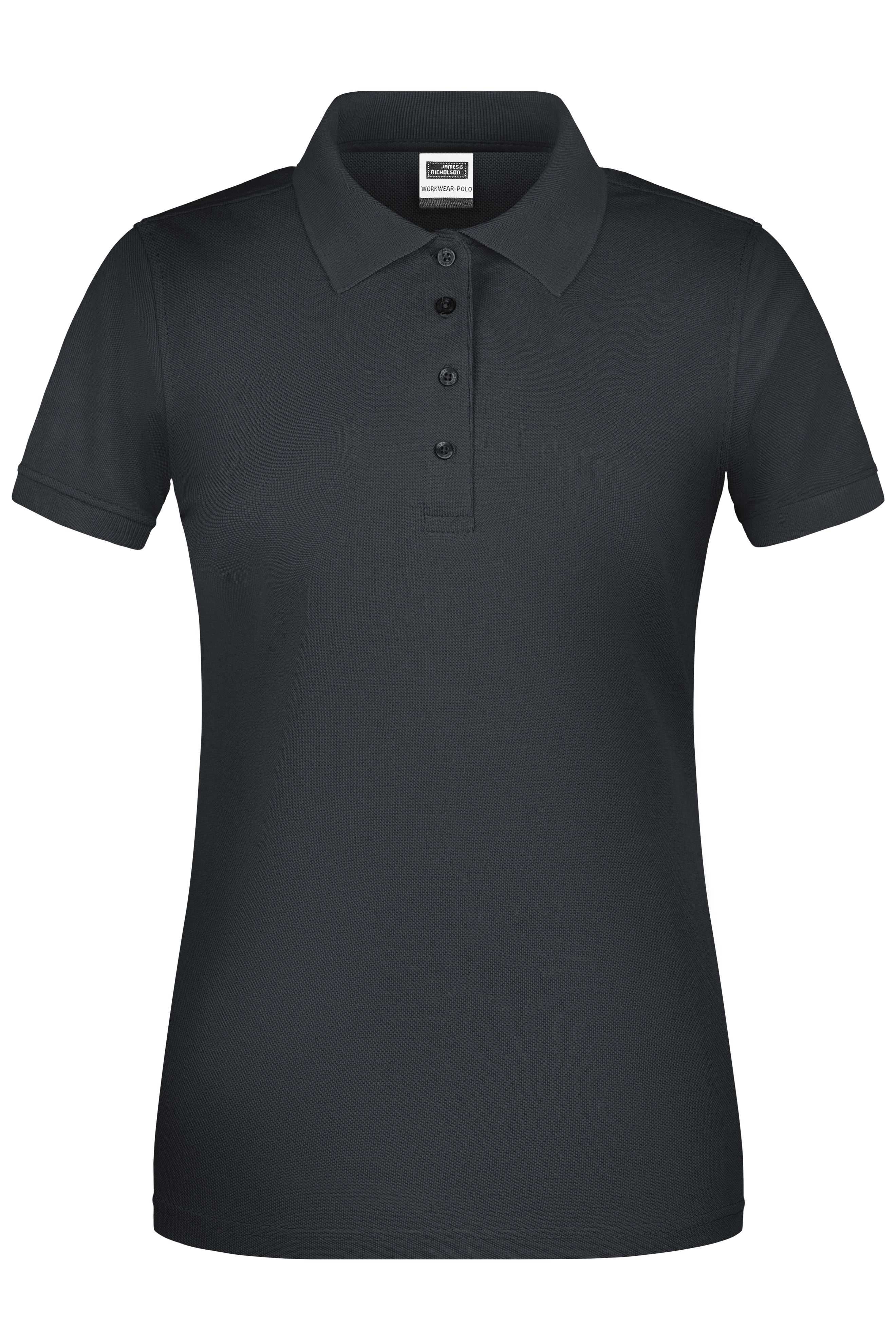 Ladies' BIO Workwear Polo OCS Blended