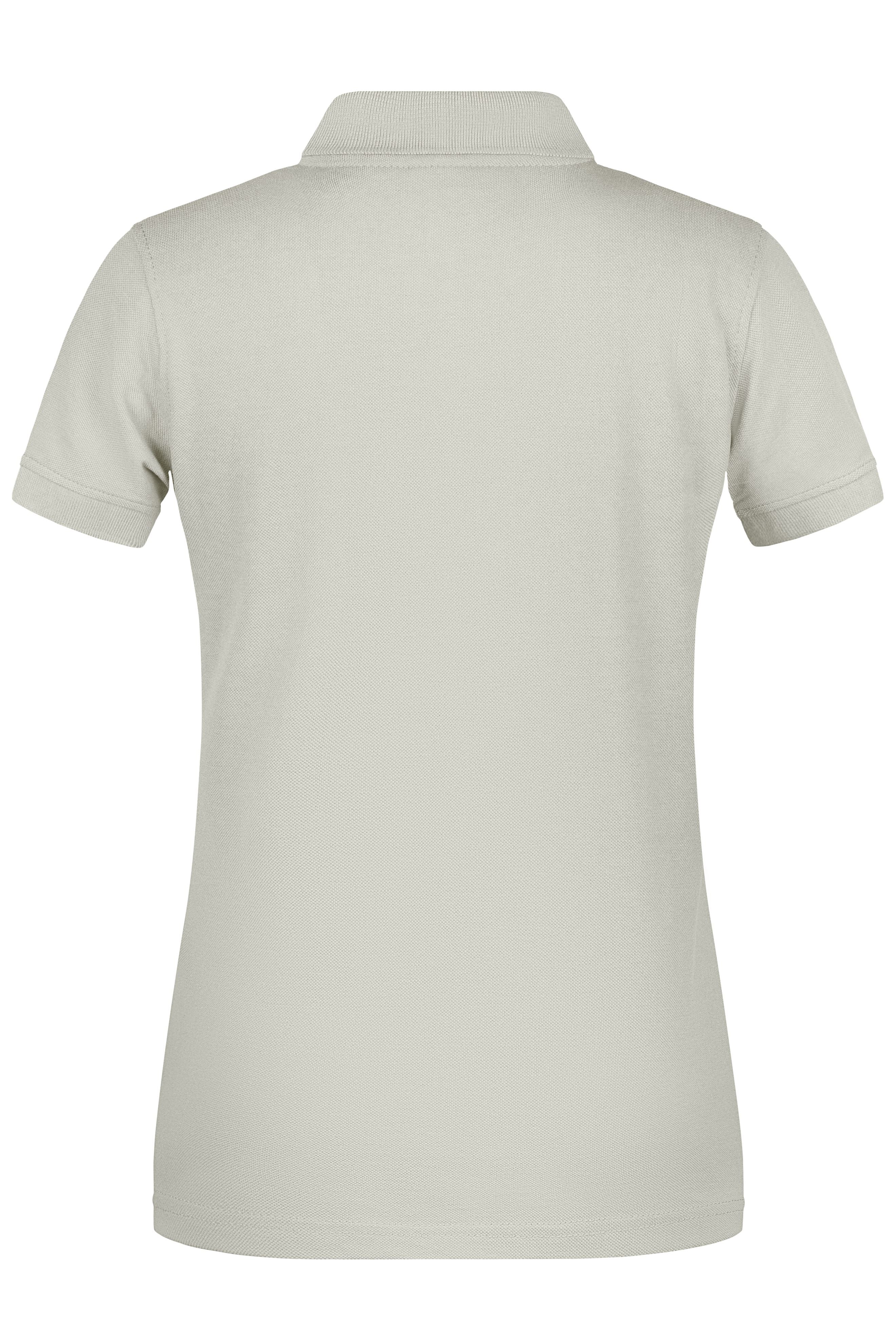 Ladies' BIO Workwear Polo OCS Blended