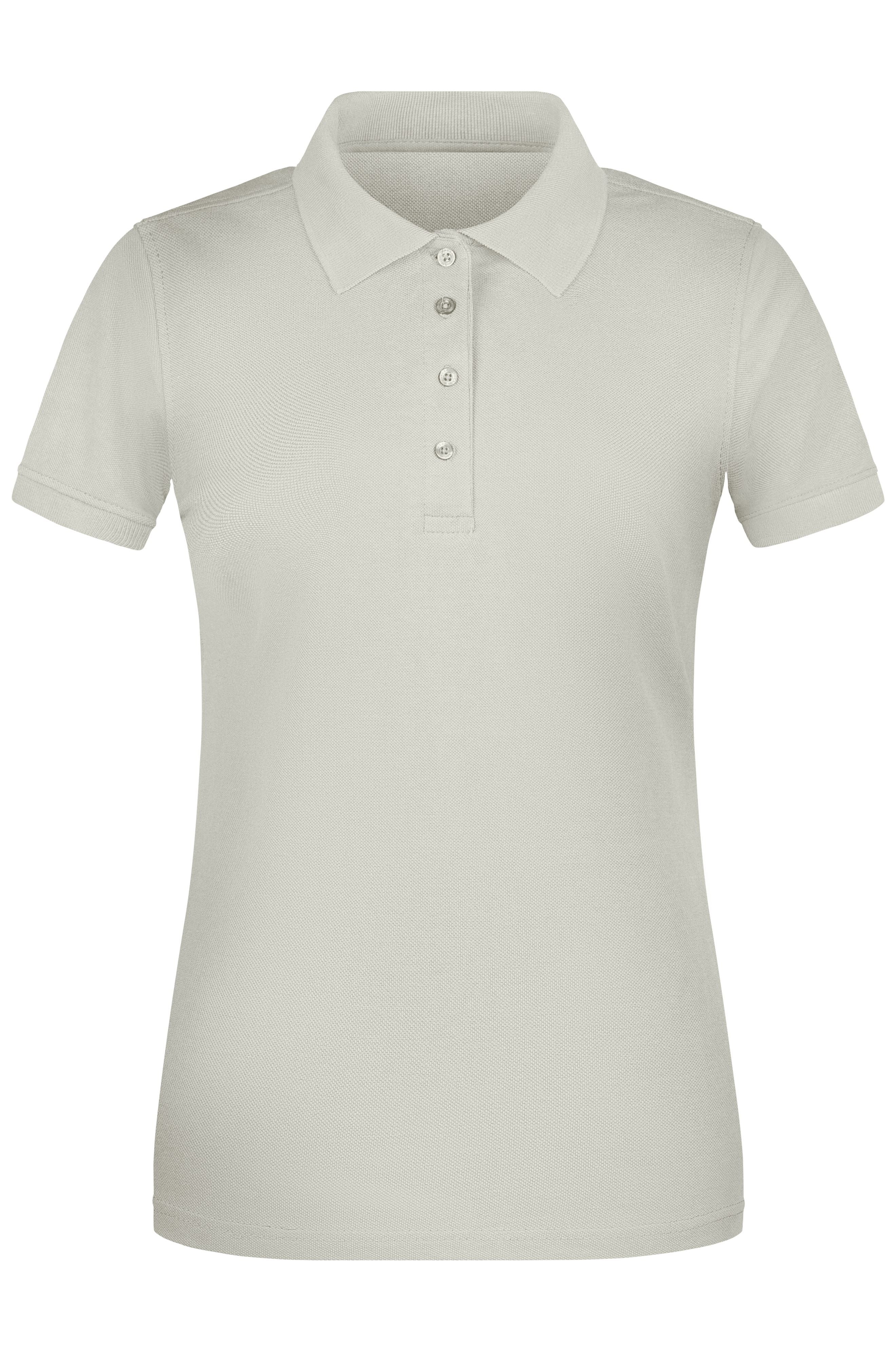 Ladies' BIO Workwear Polo OCS Blended