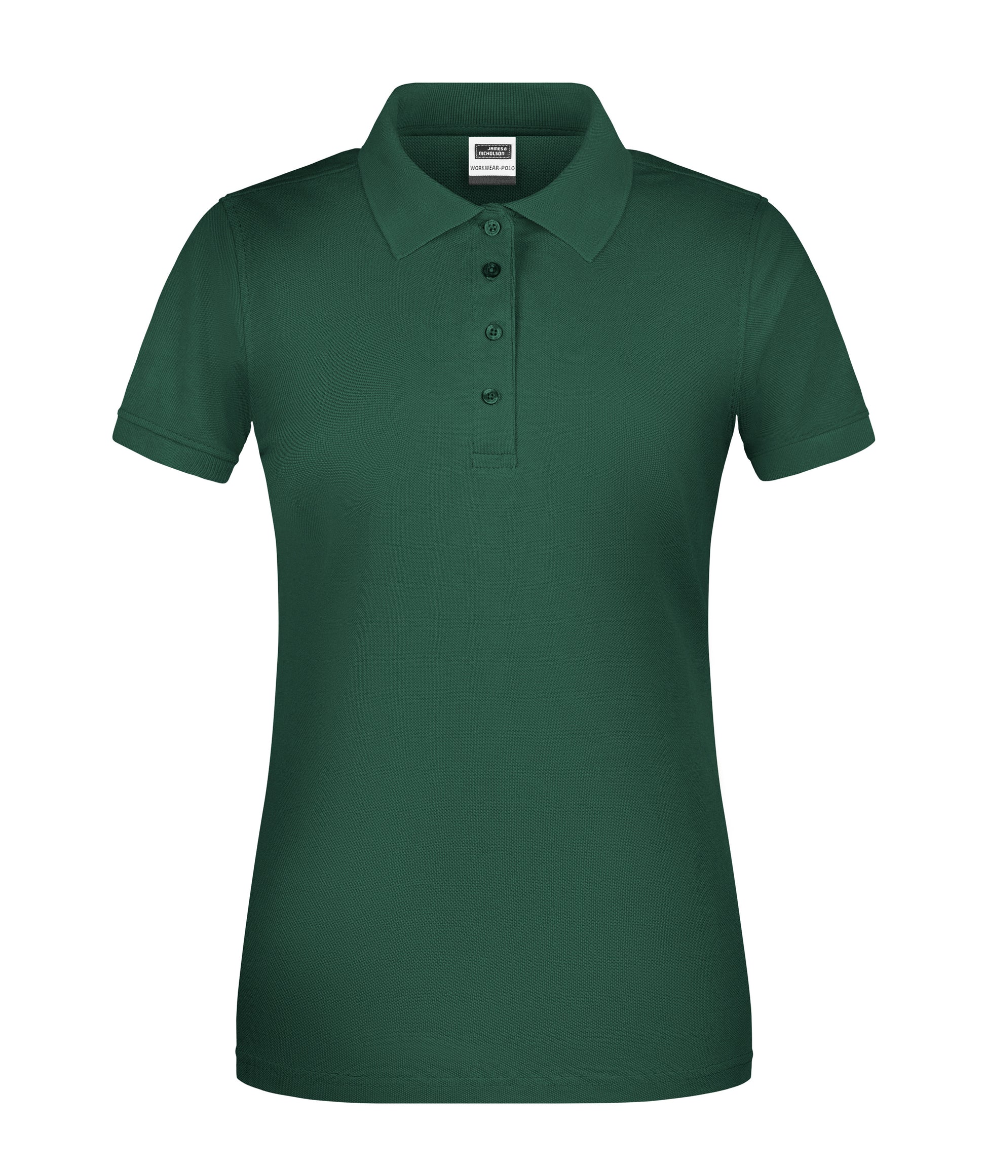 Ladies' BIO Workwear Polo OCS Blended