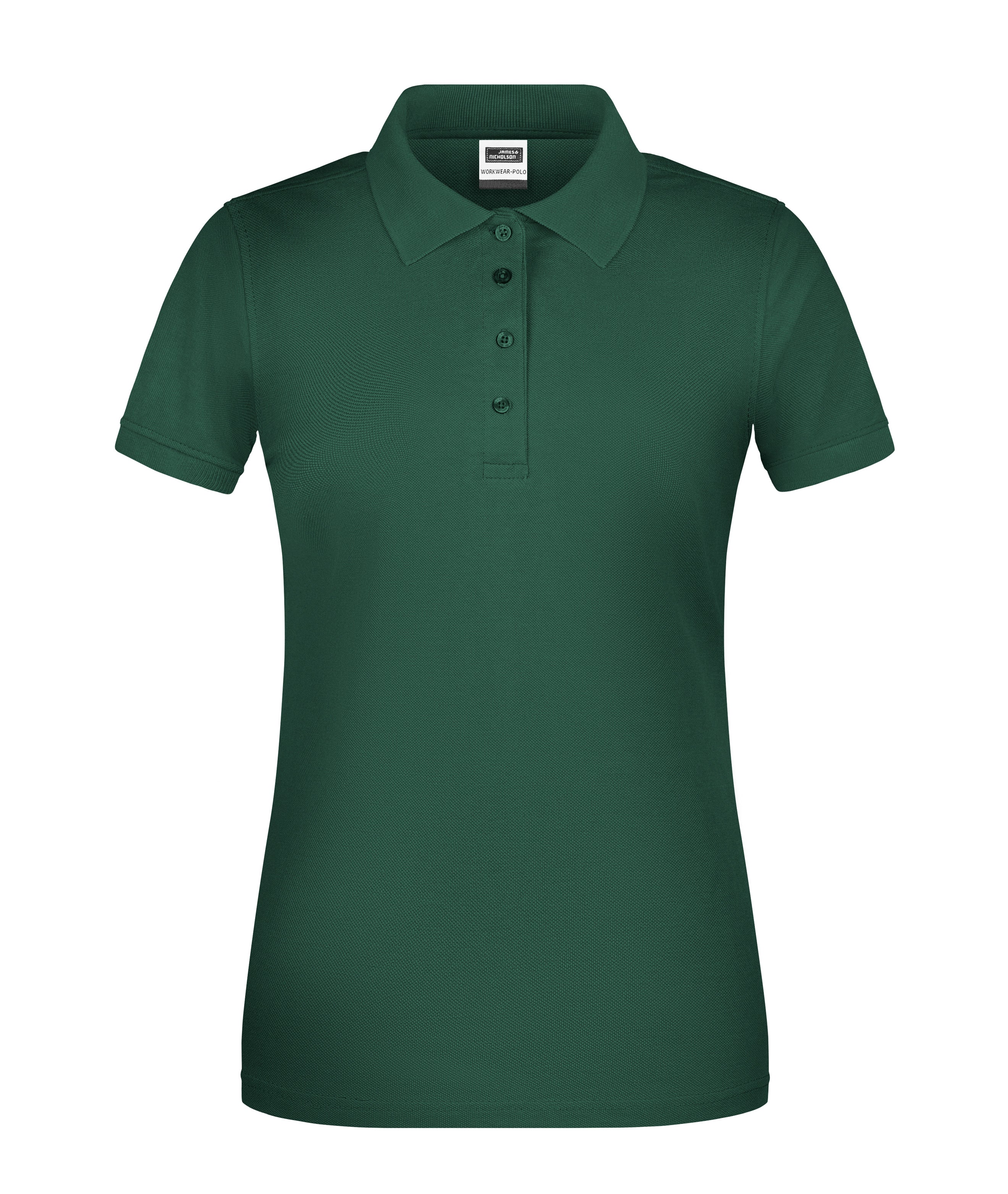 Ladies' BIO Workwear Polo OCS Blended