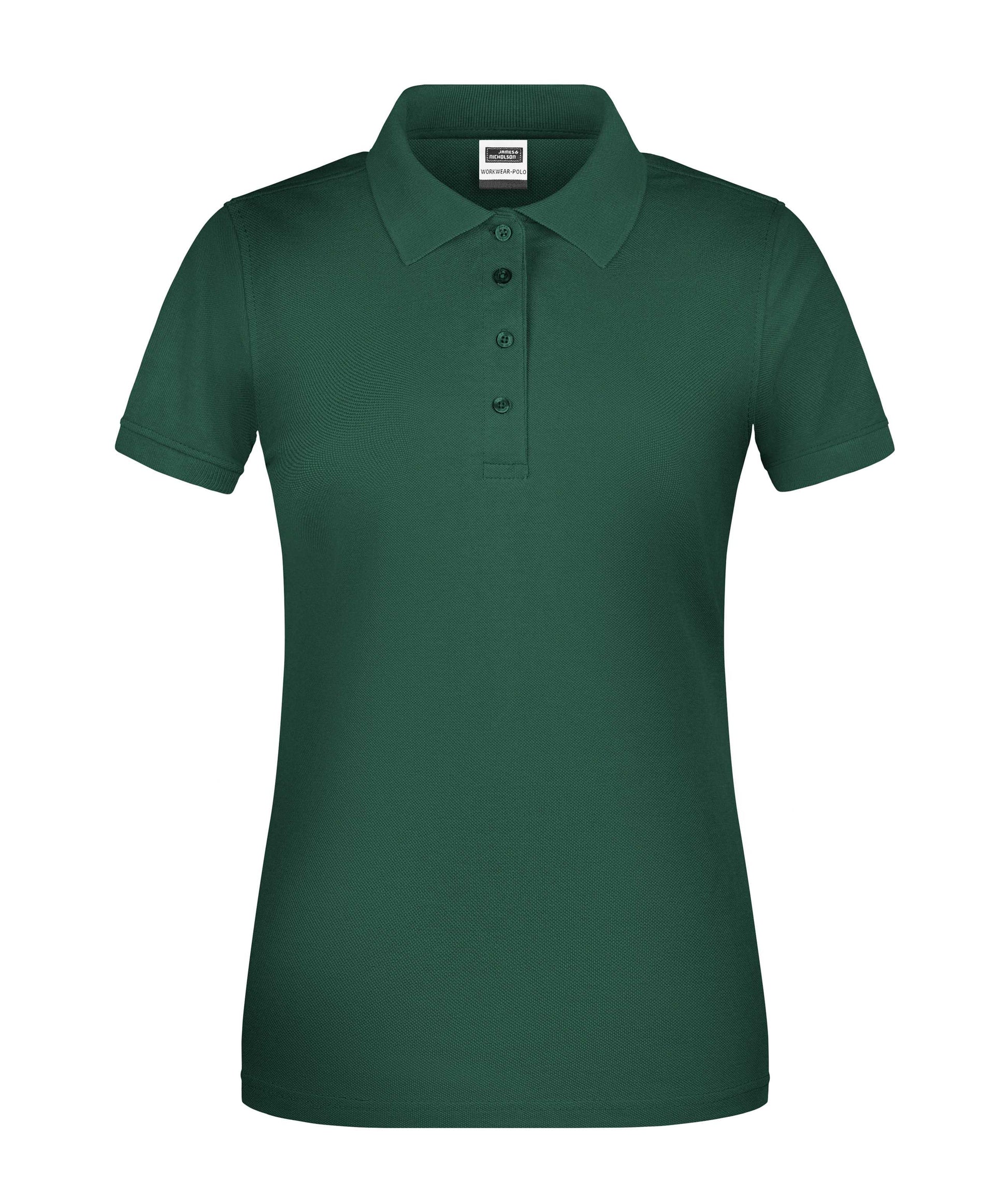 Ladies' BIO Workwear Polo OCS Blended