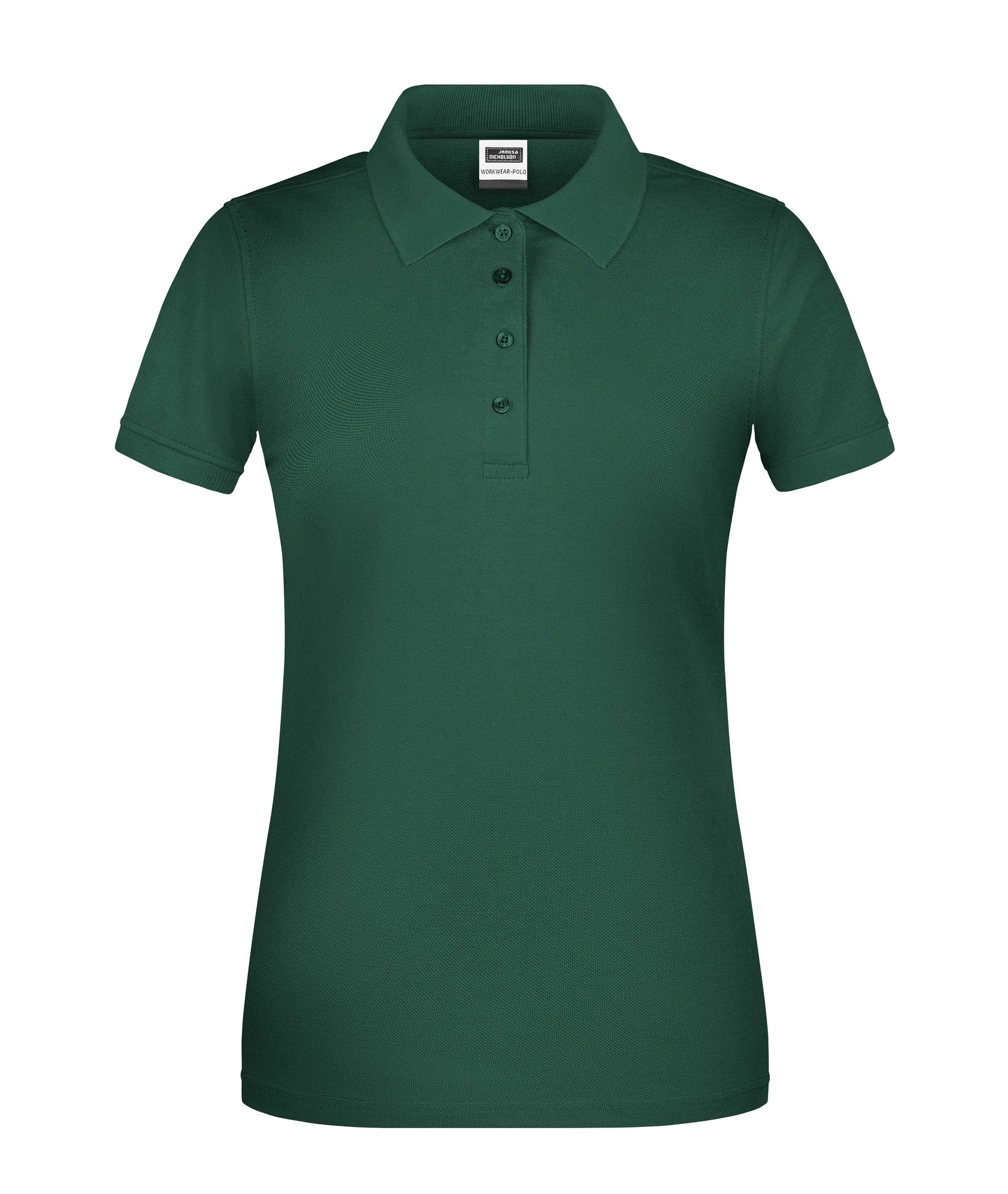 Ladies' BIO Workwear Polo OCS Blended
