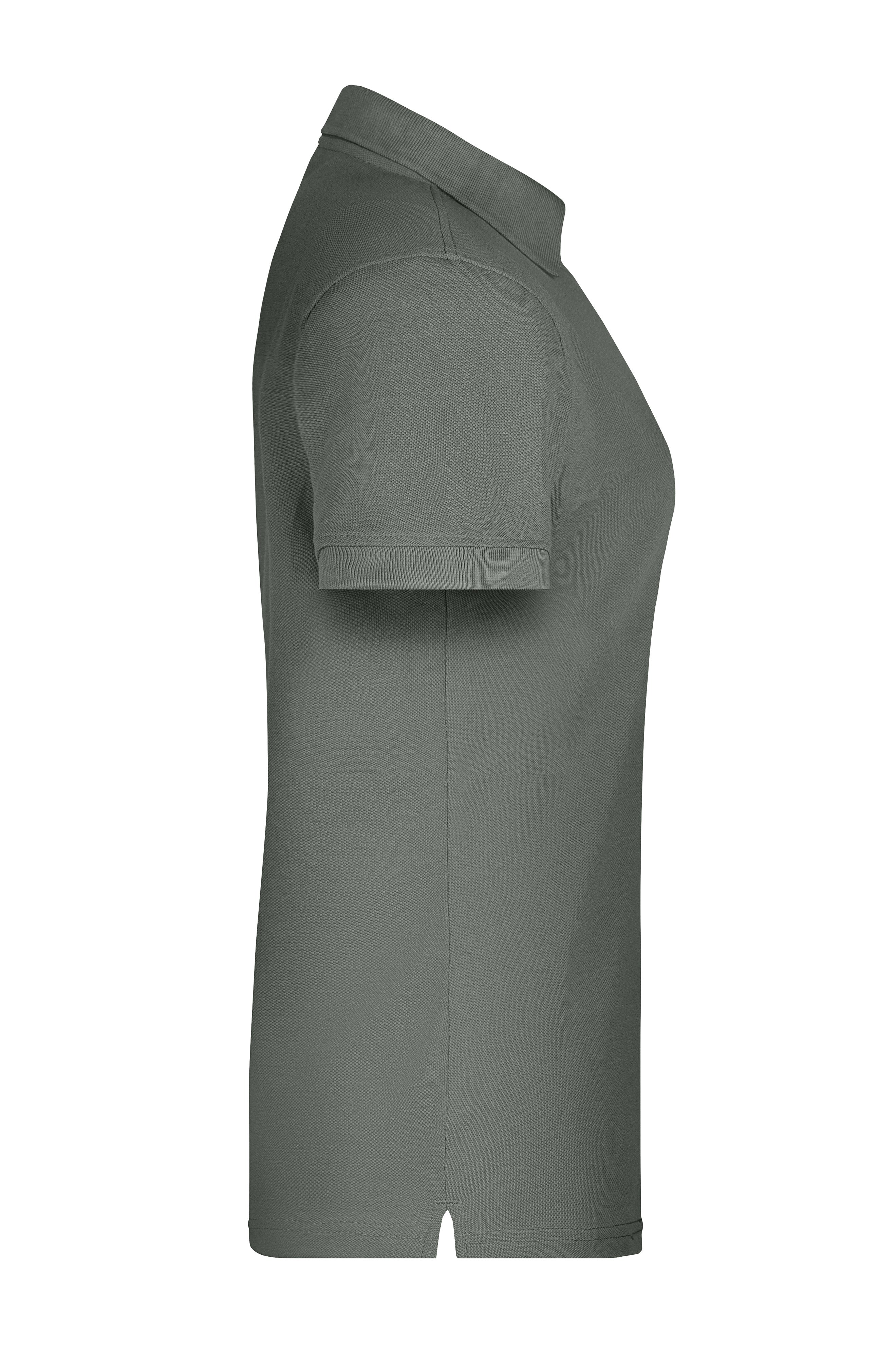 Ladies' BIO Workwear Polo OCS Blended